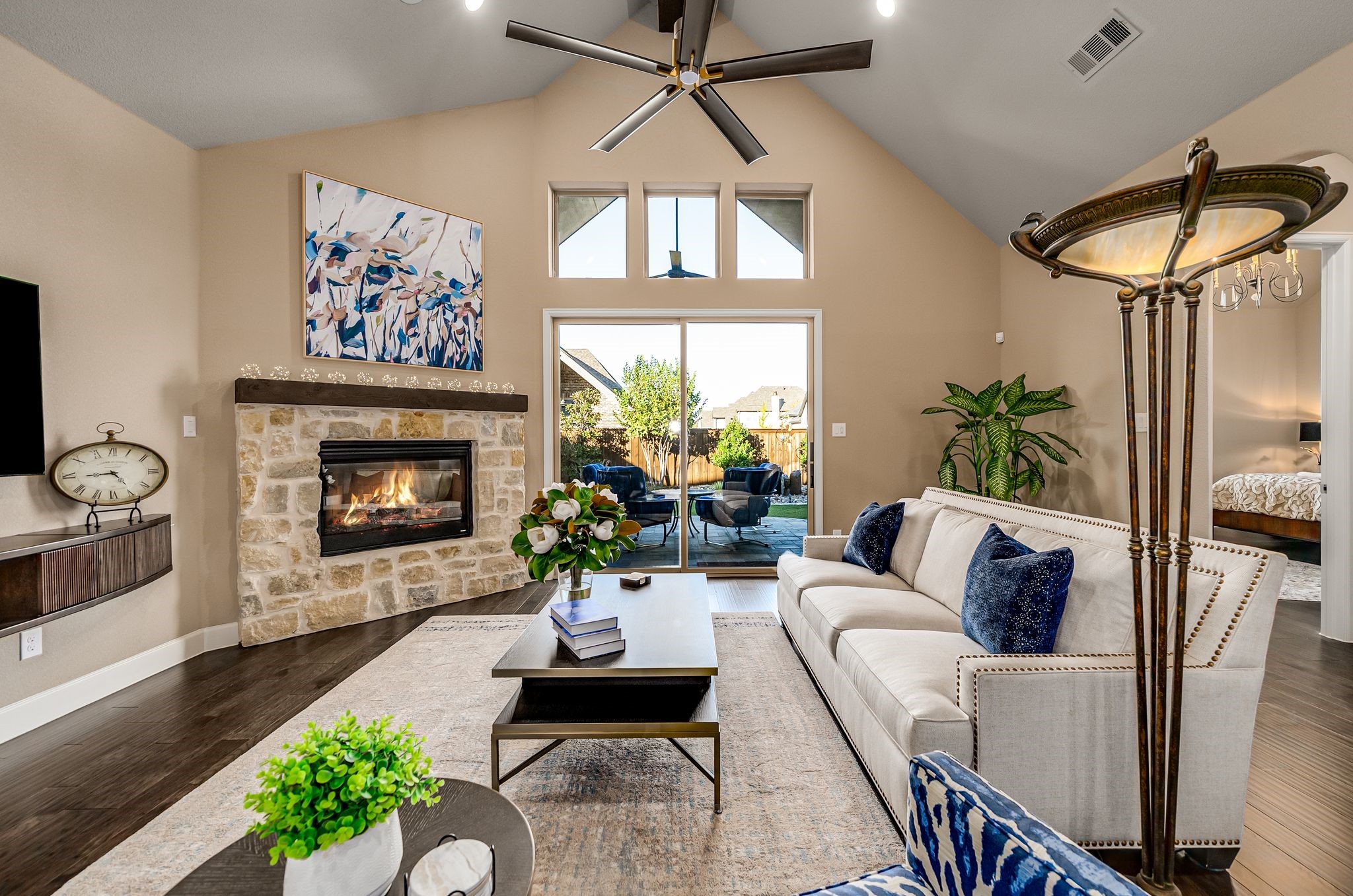 3025 Warrington, The Colony, TX, 75056
