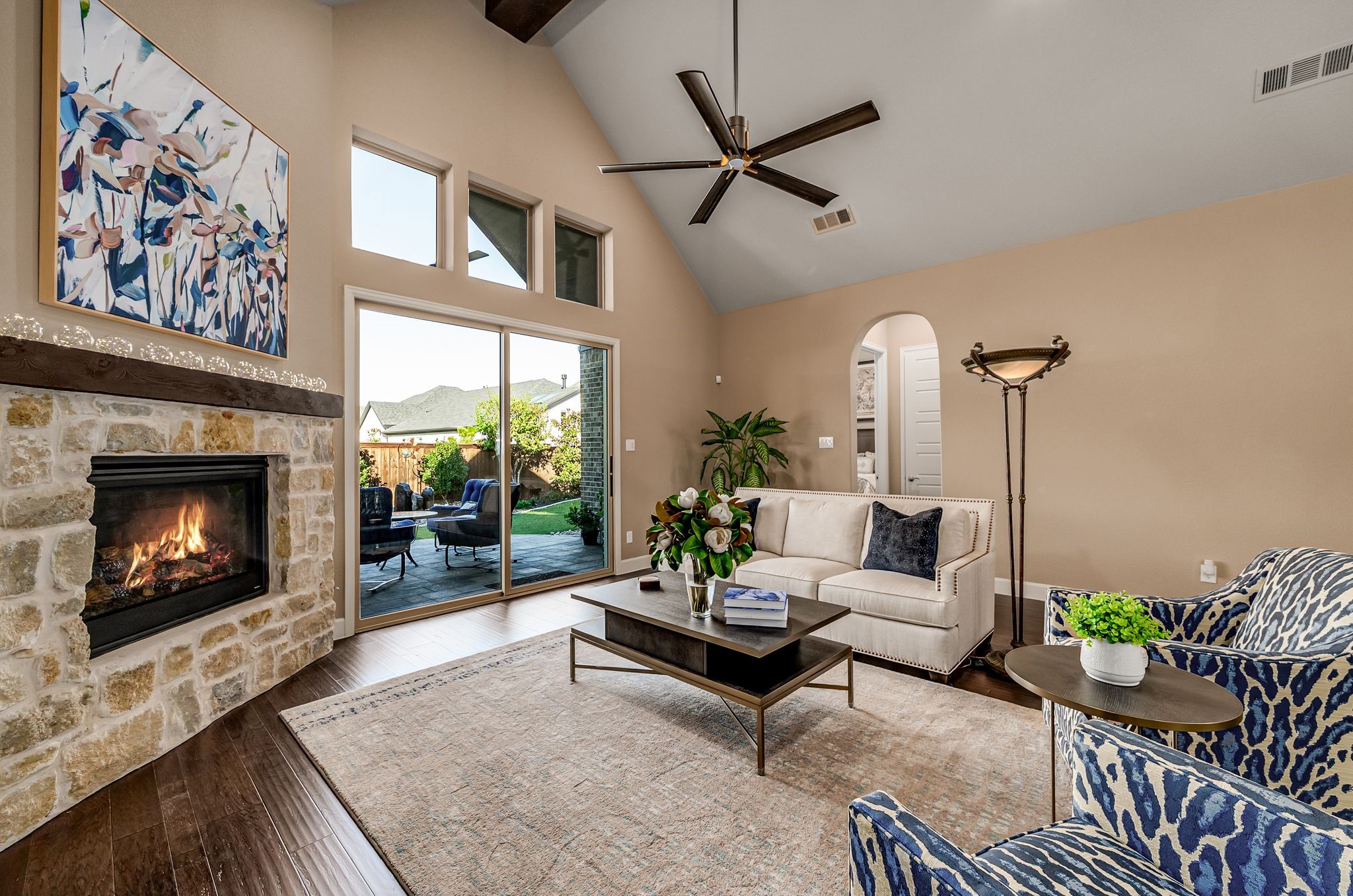 3025 Warrington, The Colony, TX, 75056