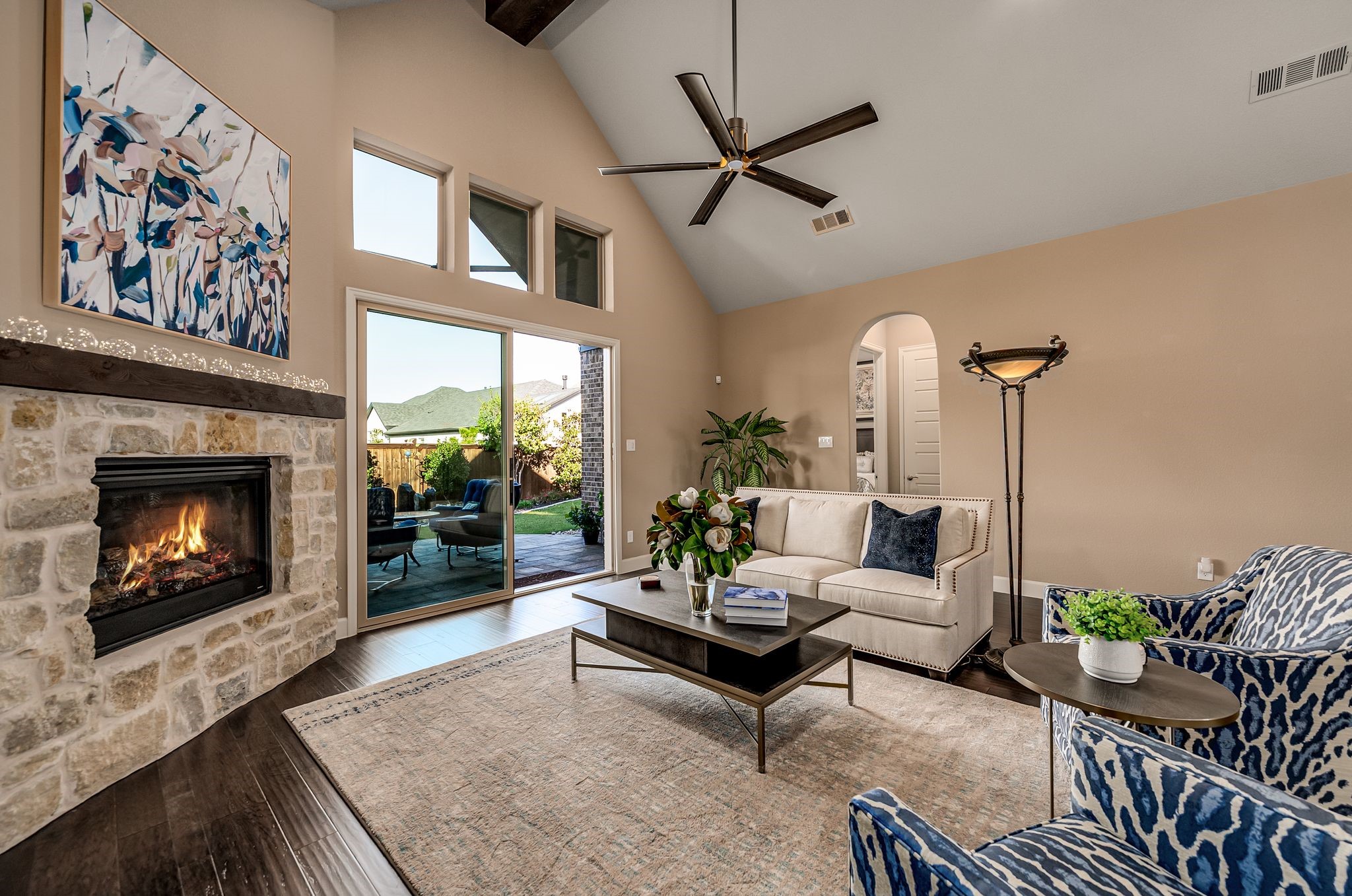 3025 Warrington, The Colony, TX, 75056