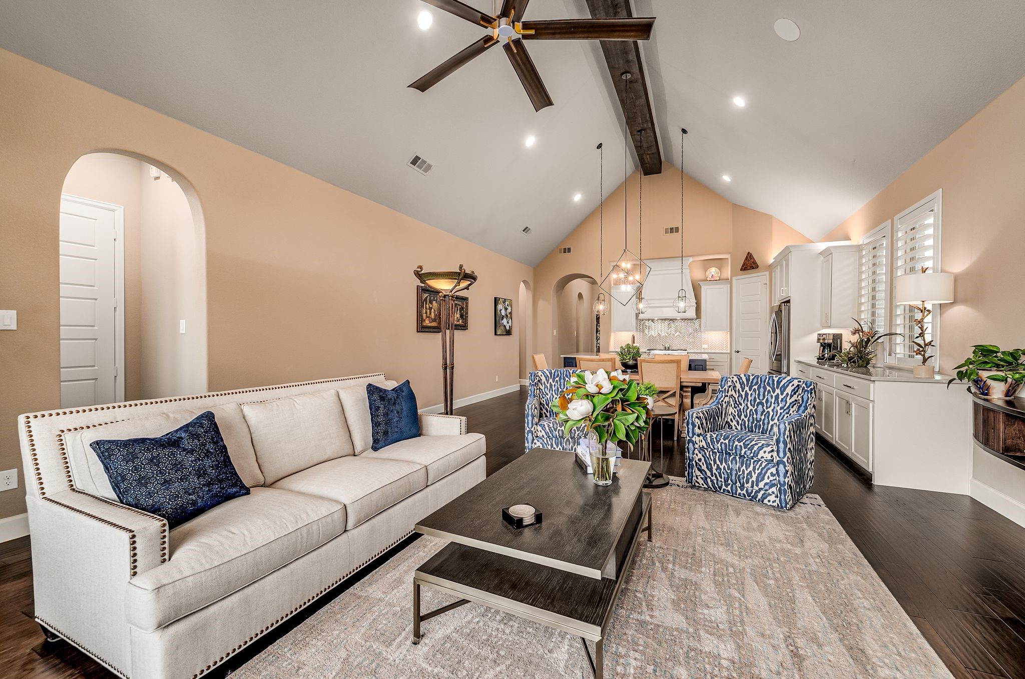 3025 Warrington, The Colony, TX, 75056