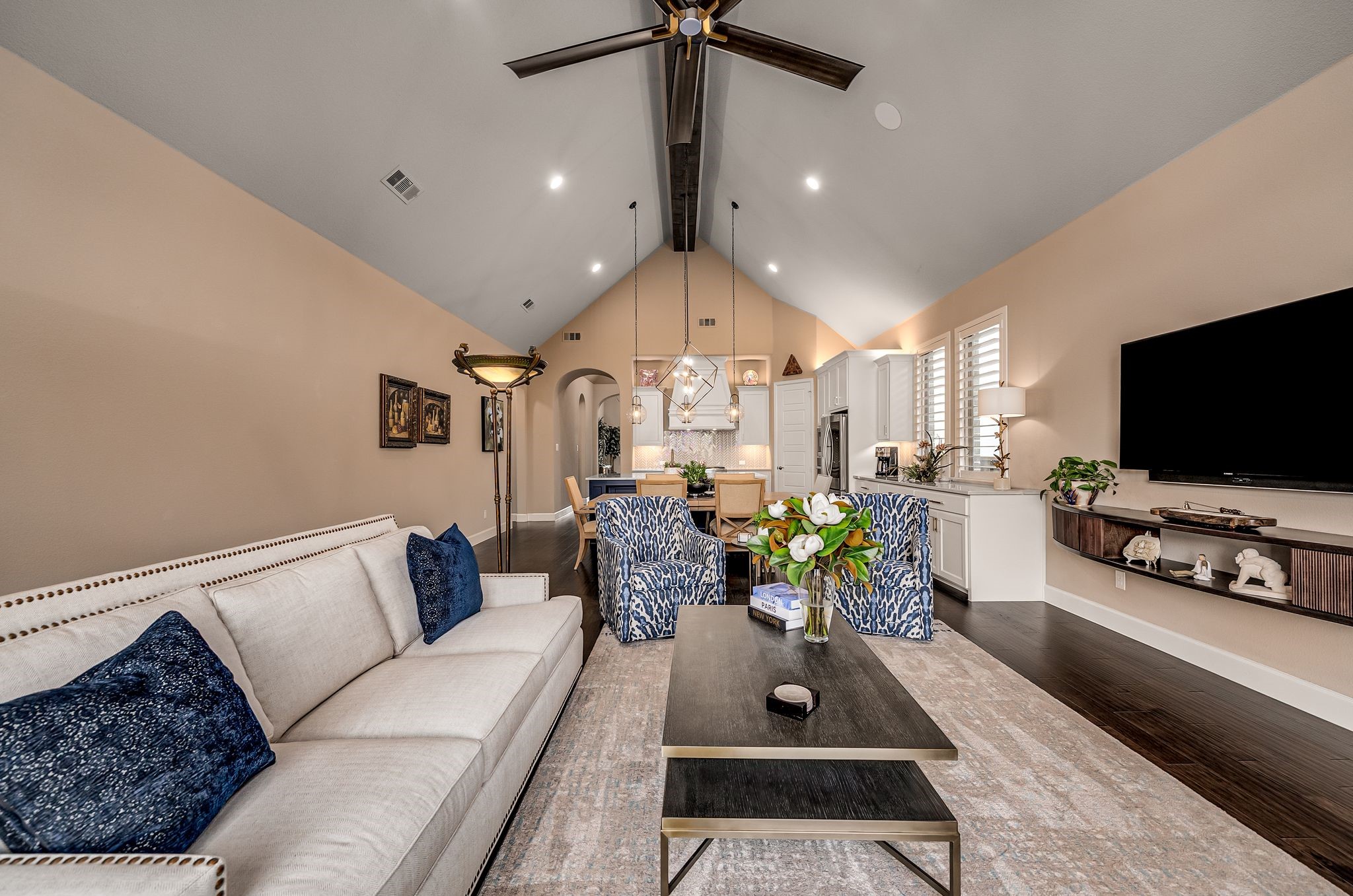 3025 Warrington, The Colony, TX, 75056