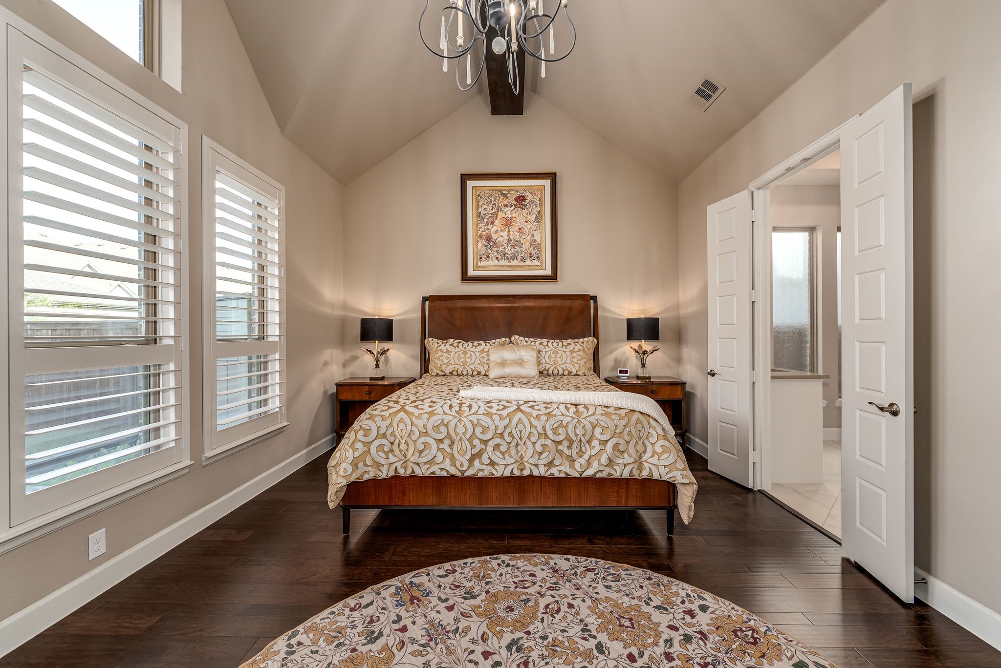 3025 Warrington, The Colony, TX, 75056