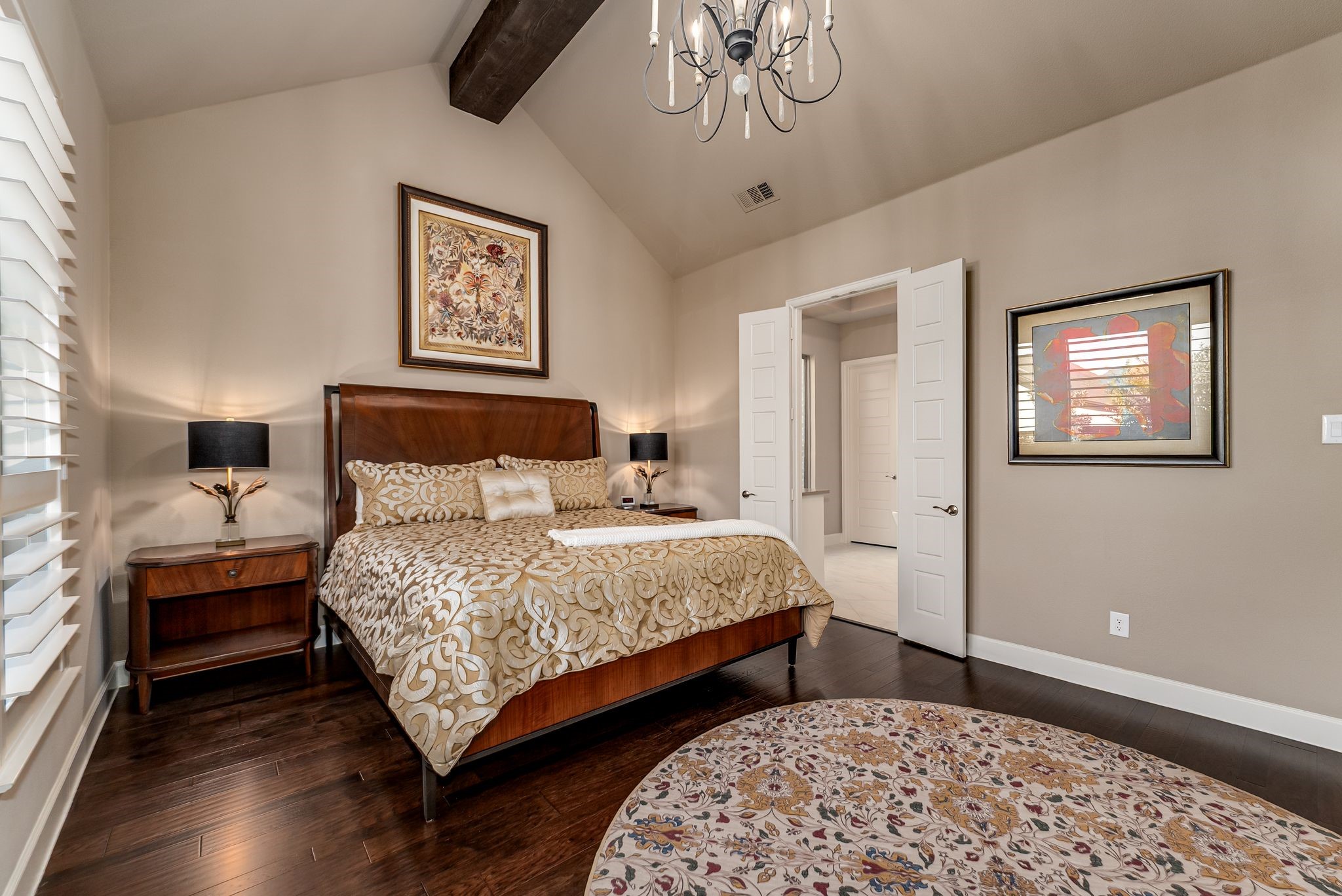 3025 Warrington, The Colony, TX, 75056