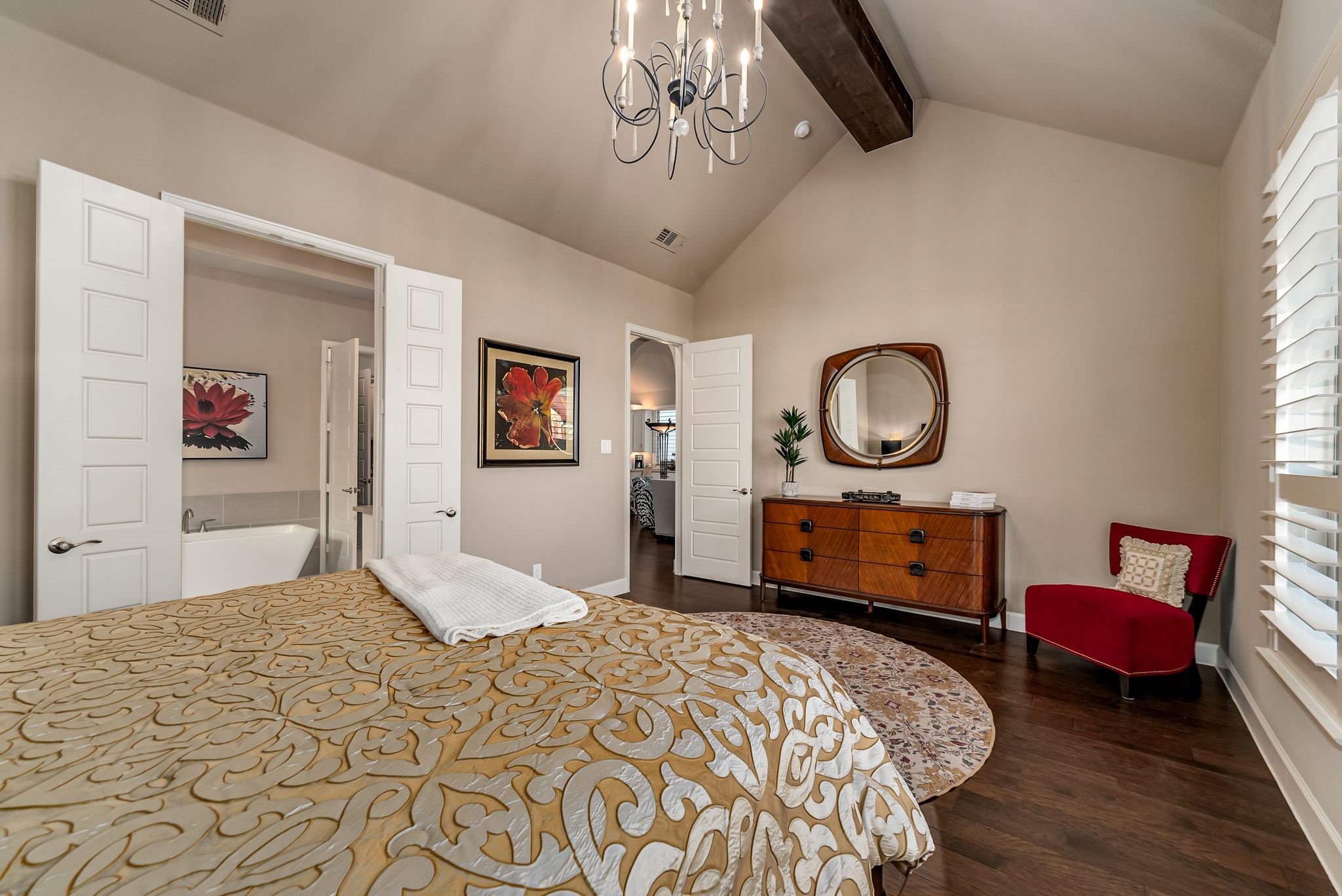 3025 Warrington, The Colony, TX, 75056