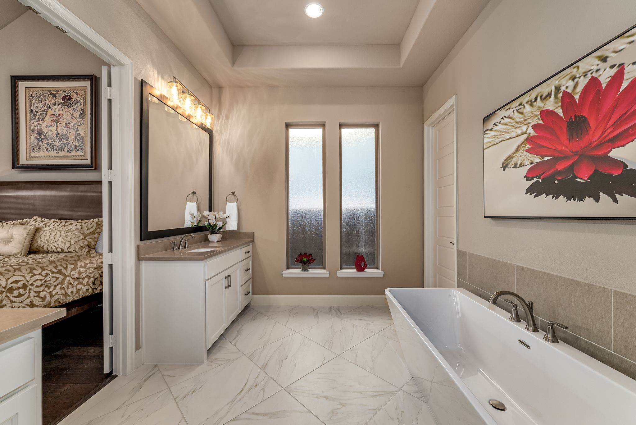 3025 Warrington, The Colony, TX, 75056