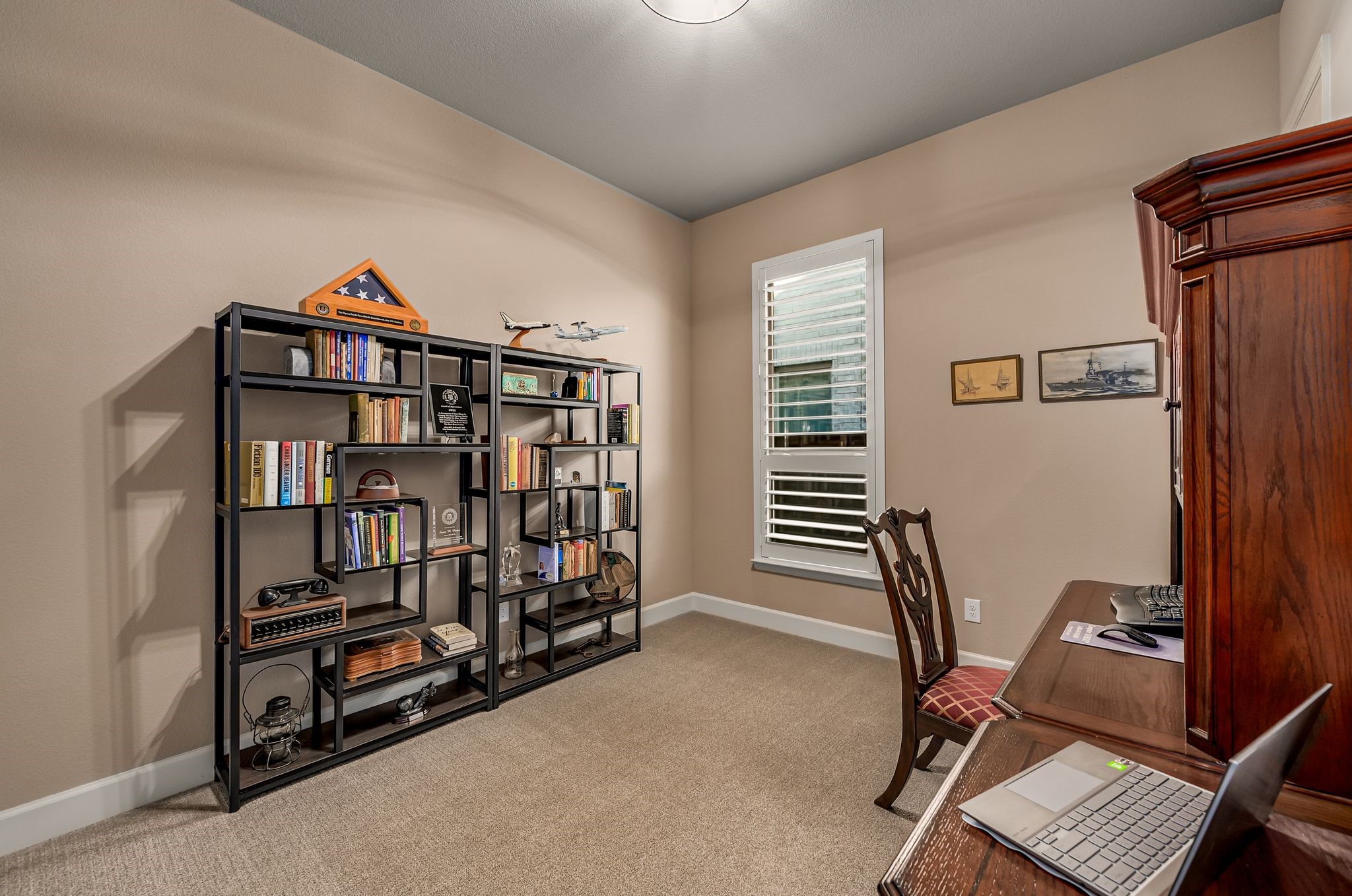 3025 Warrington, The Colony, TX, 75056