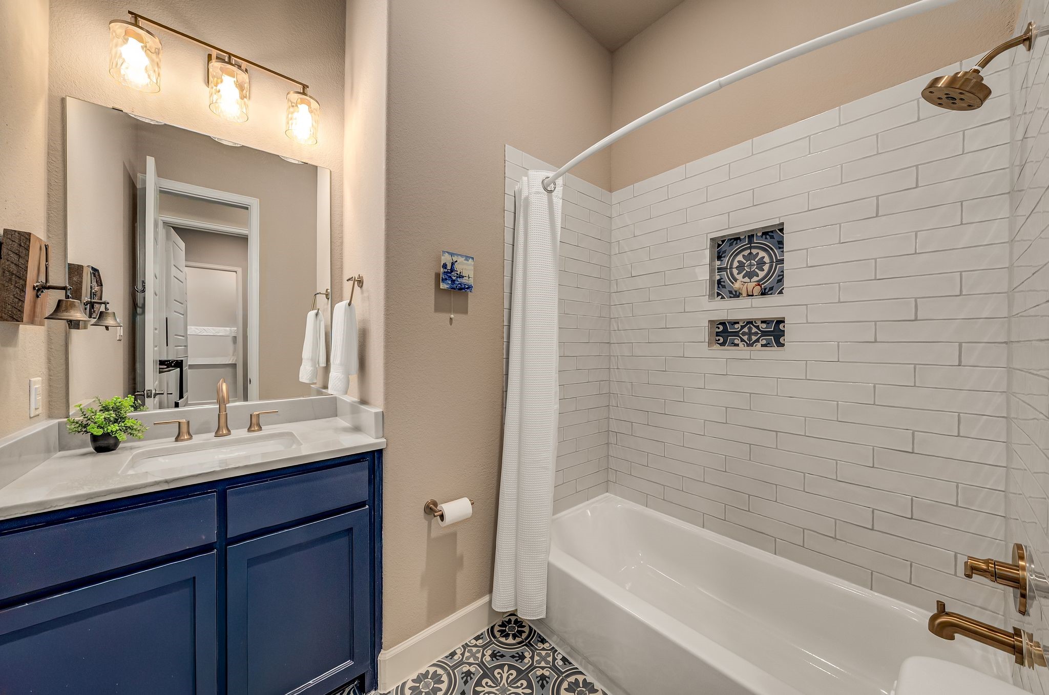 3025 Warrington, The Colony, TX, 75056