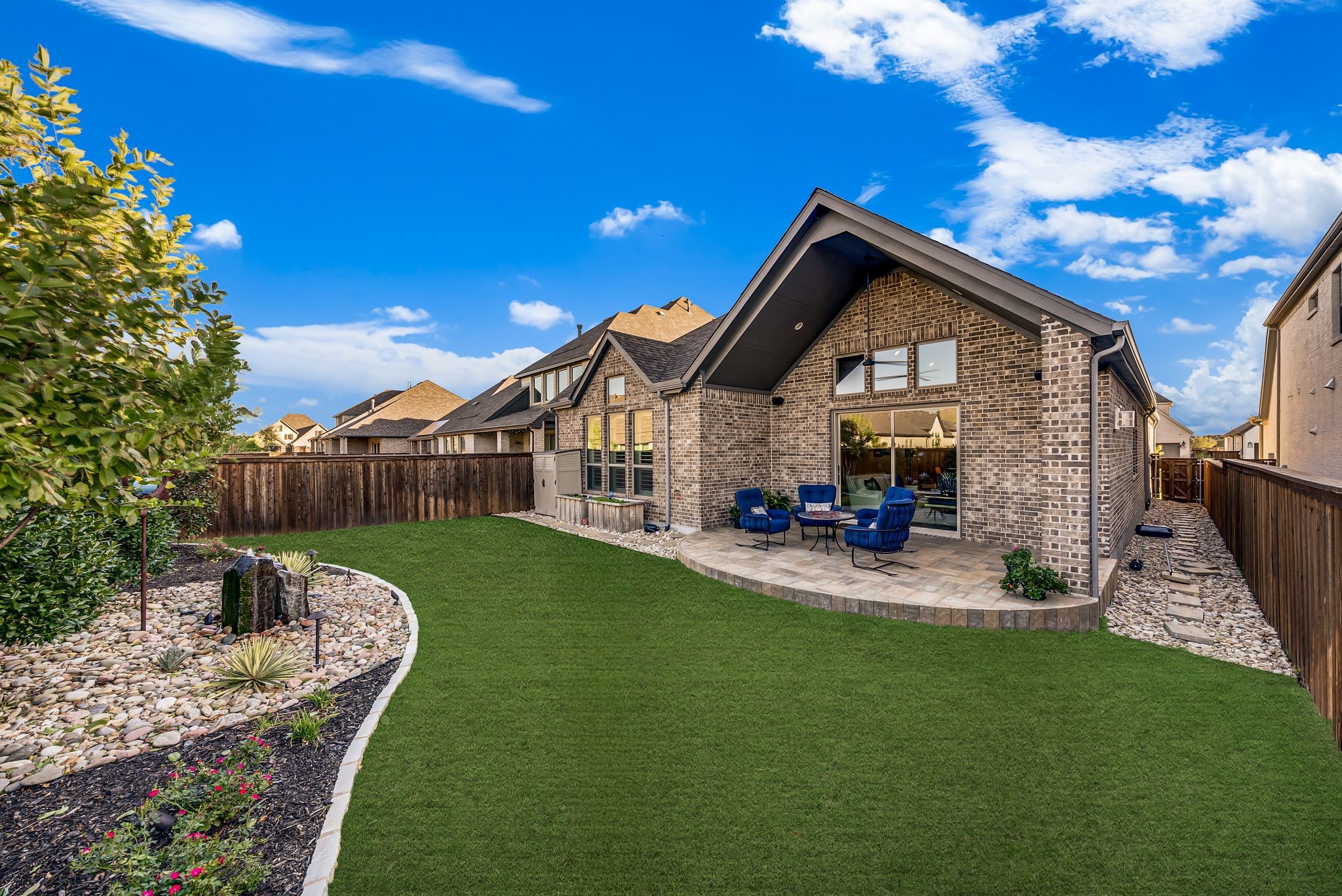 3025 Warrington, The Colony, TX, 75056