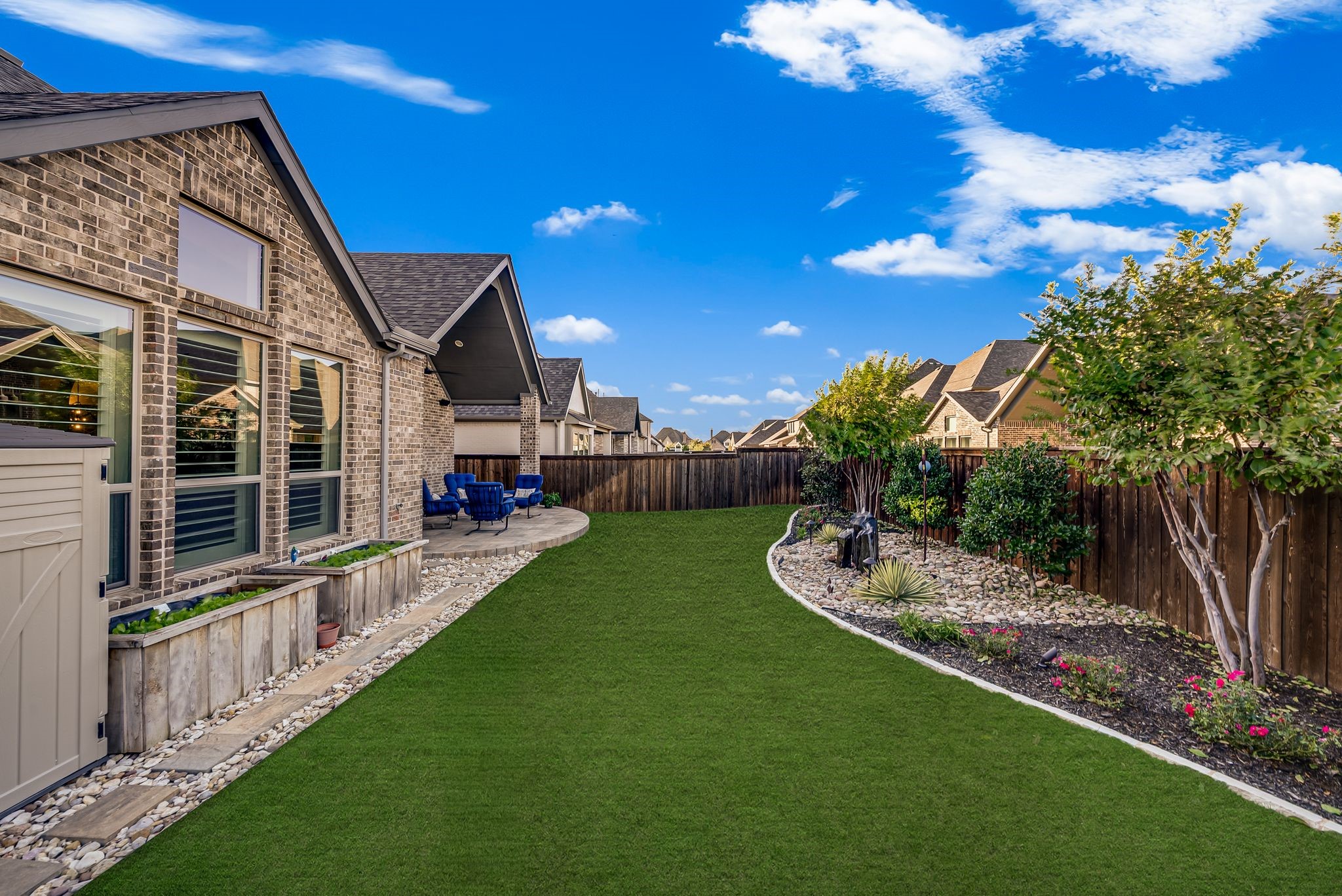 3025 Warrington, The Colony, TX, 75056