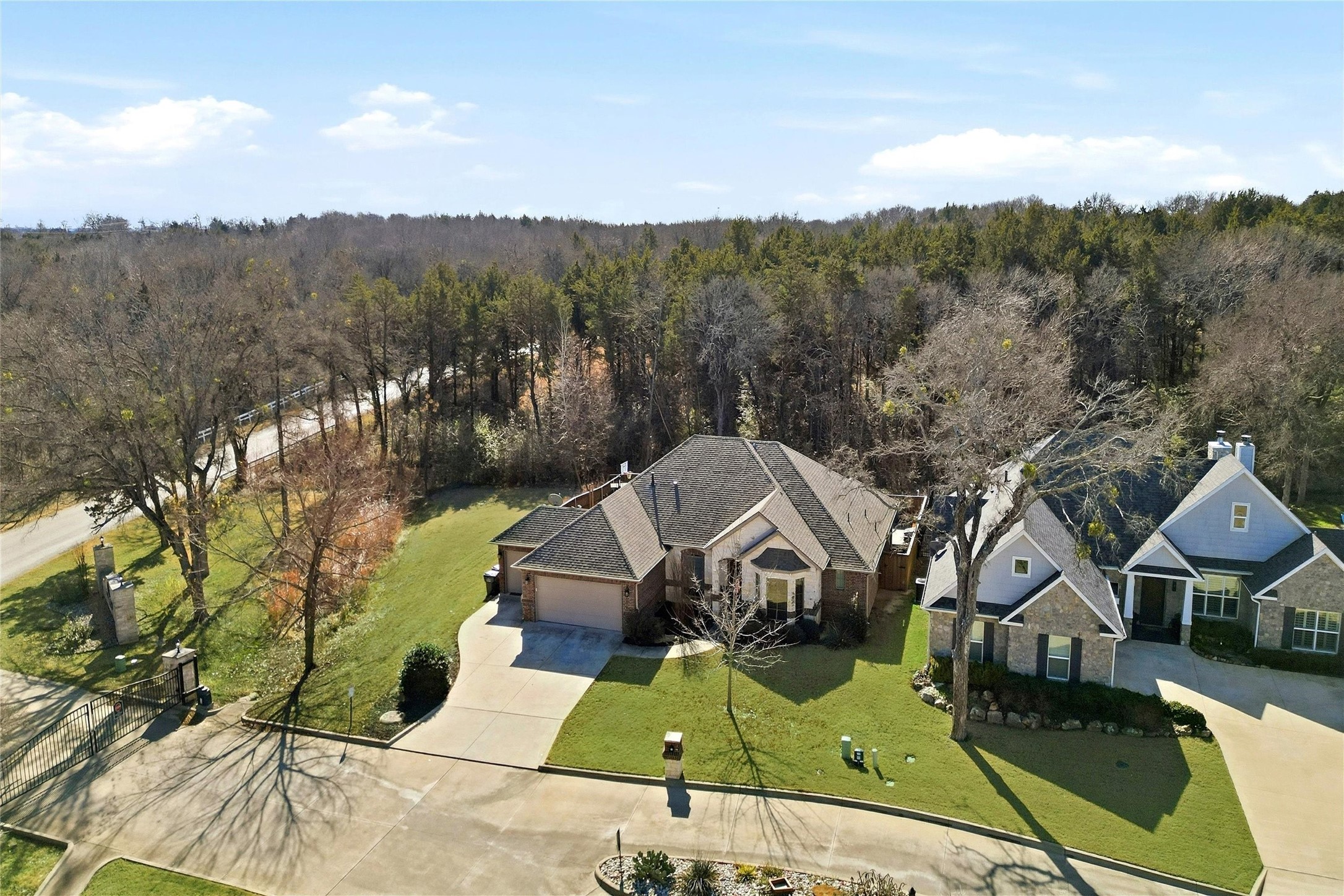 Property photo 03 of 21 Lone Oak Boulevard, Pottsboro, TX 75076 | MLS #21165961