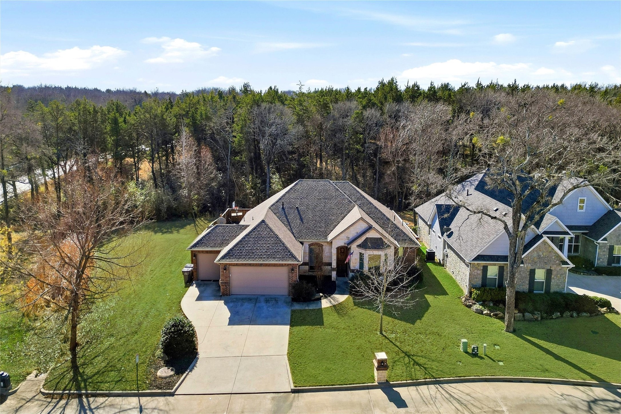 Property photo 04 of 21 Lone Oak Boulevard, Pottsboro, TX 75076 | MLS #21165961
