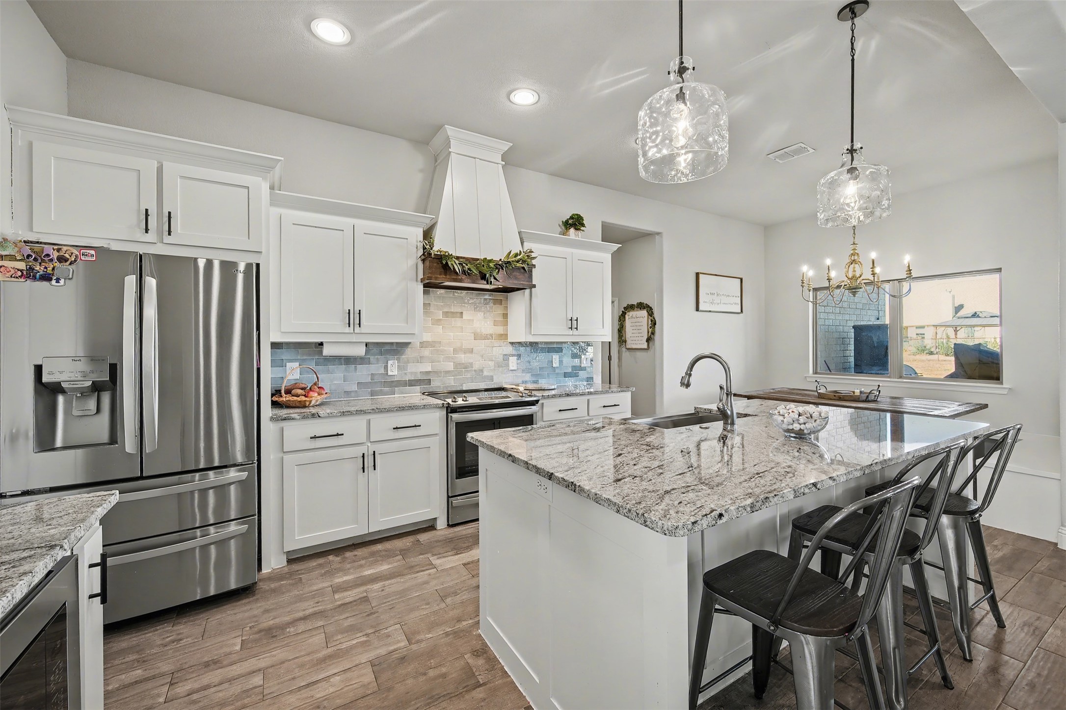 6334 Rustic Edge Street, Godley, TX, 76044