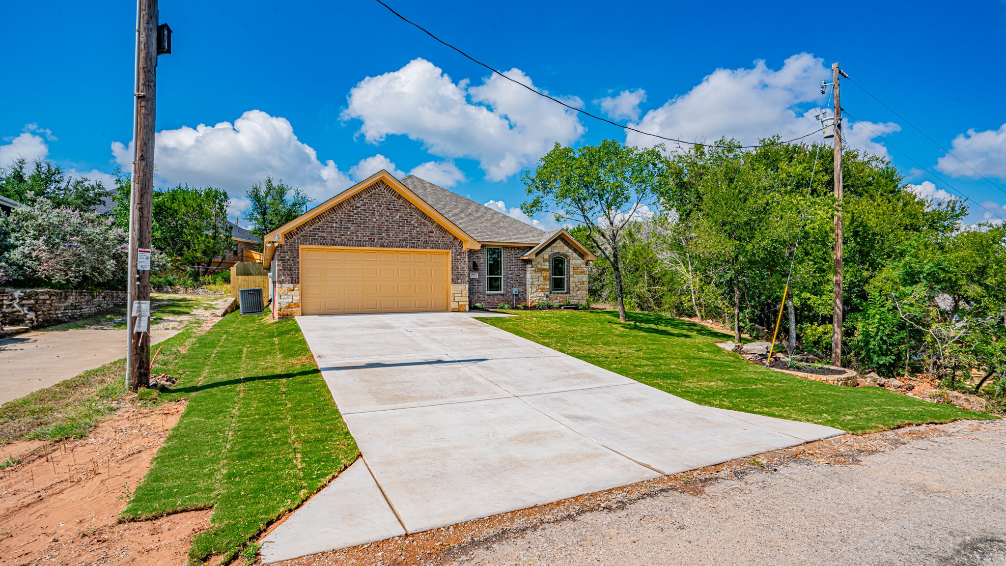 2714 Austin Drive, Granbury, TX, 76048