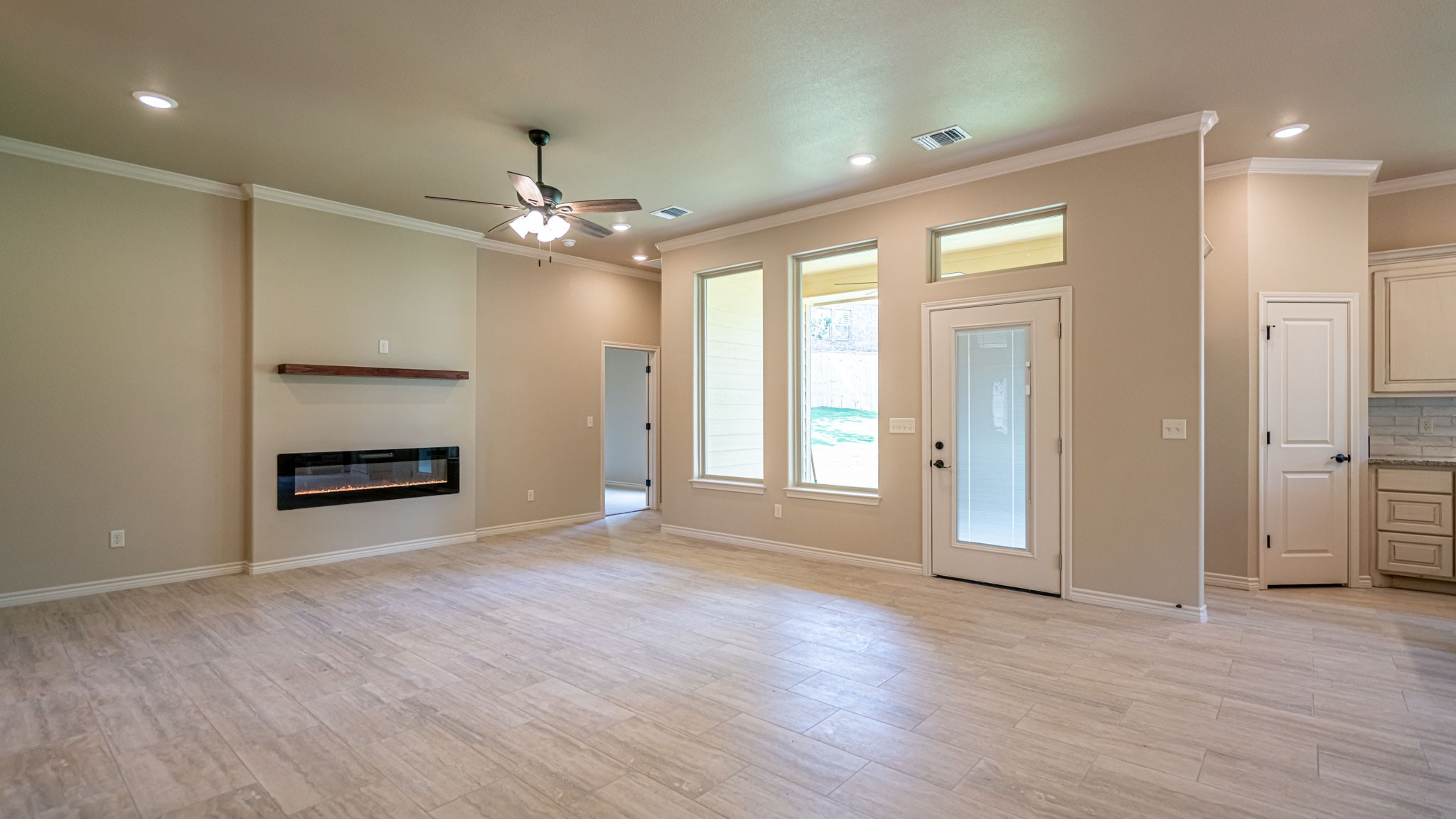 2714 Austin Drive, Granbury, TX, 76048