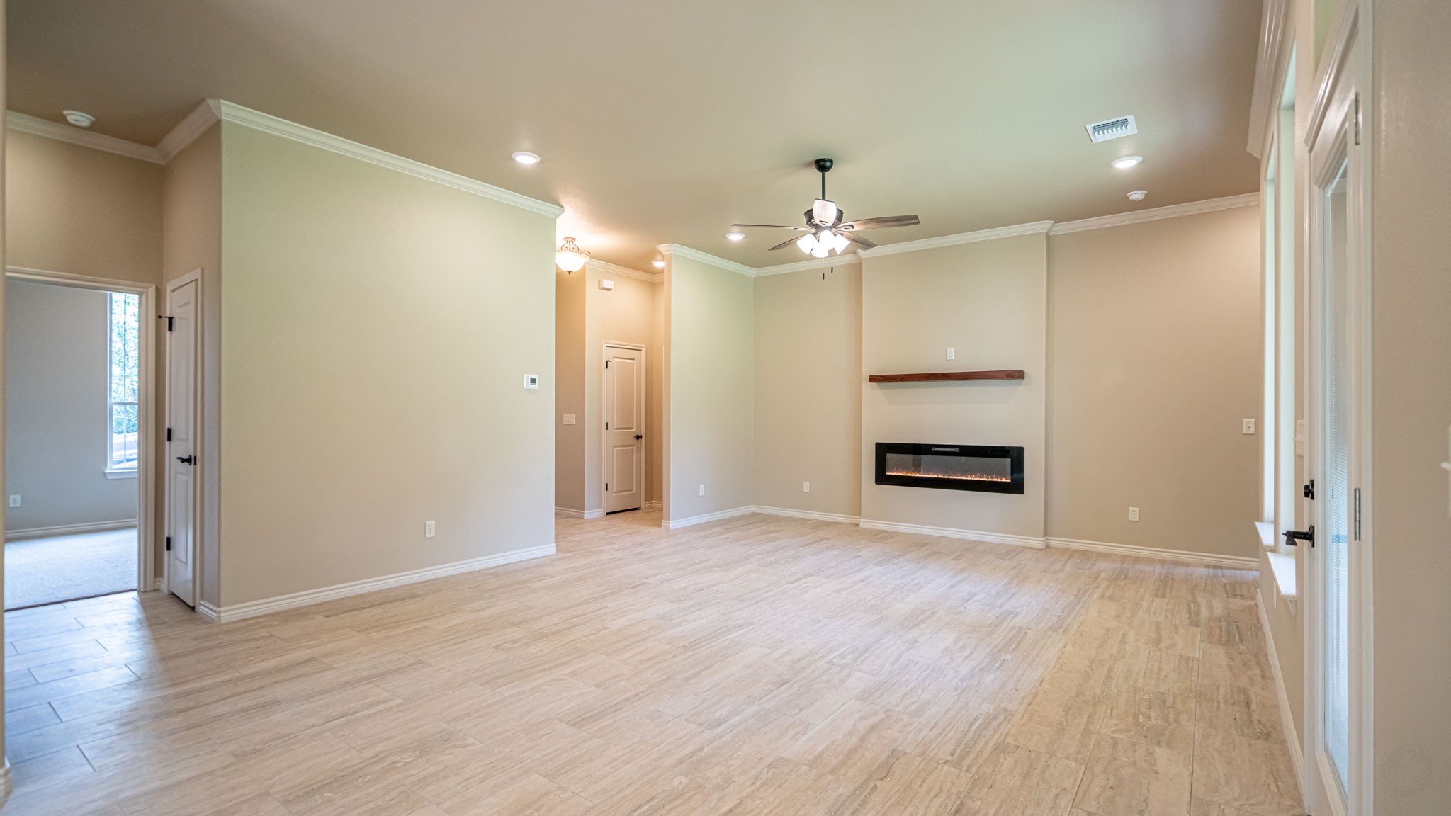 2714 Austin Drive, Granbury, TX, 76048