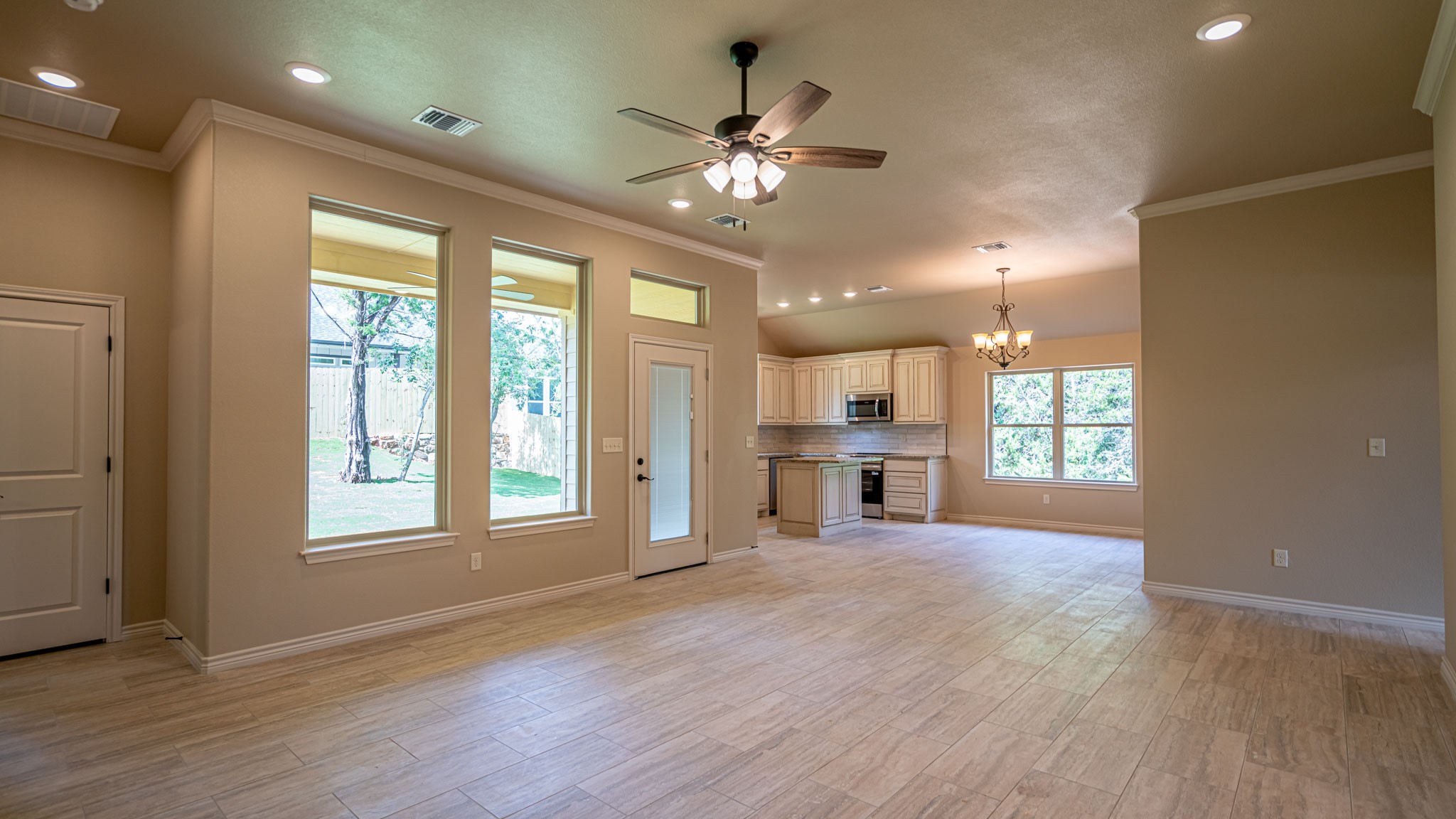2714 Austin Drive, Granbury, TX, 76048