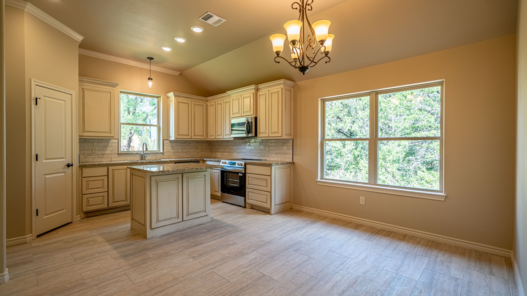 2714 Austin Drive, Granbury, TX, 76048