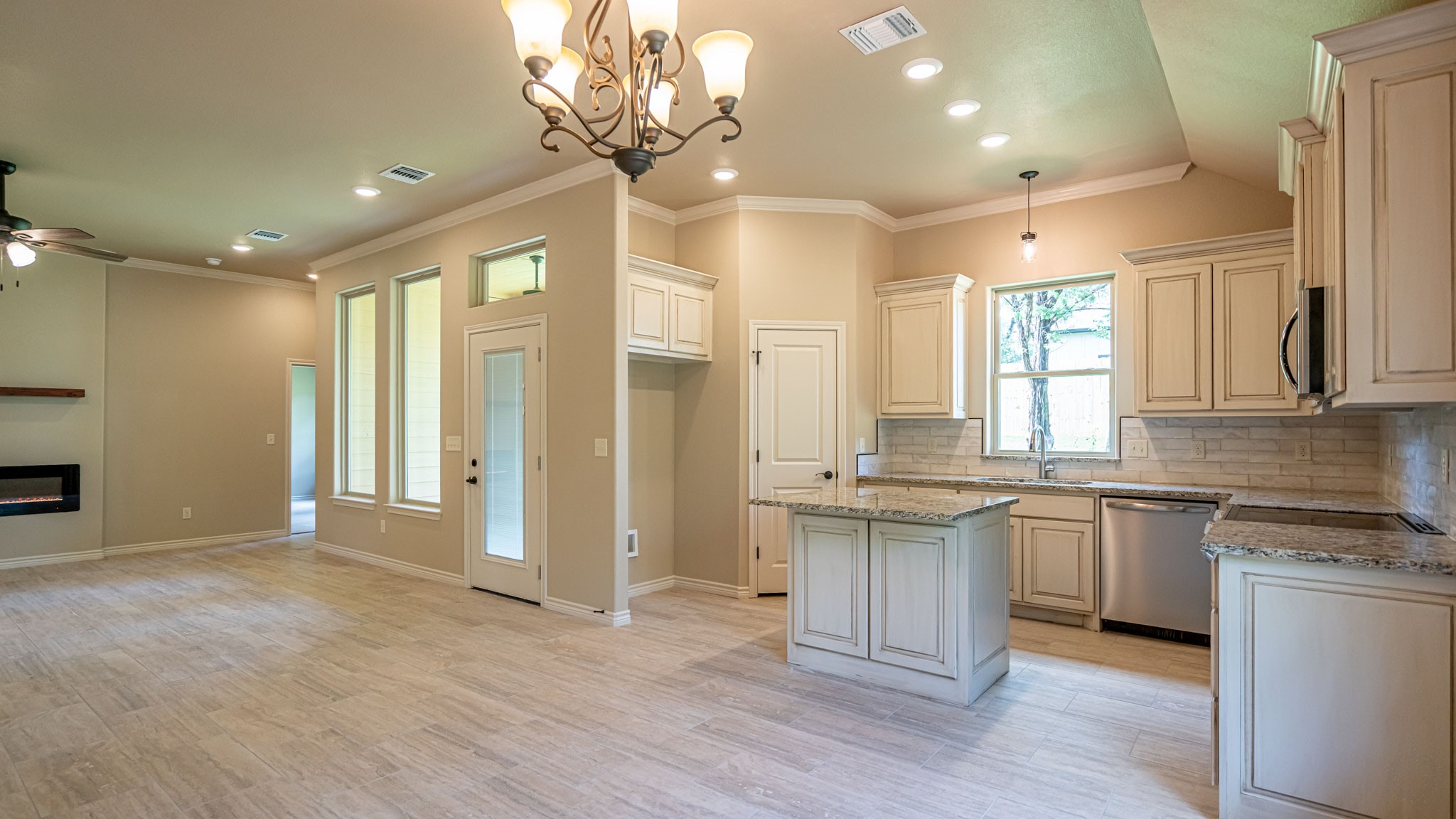 2714 Austin Drive, Granbury, TX, 76048
