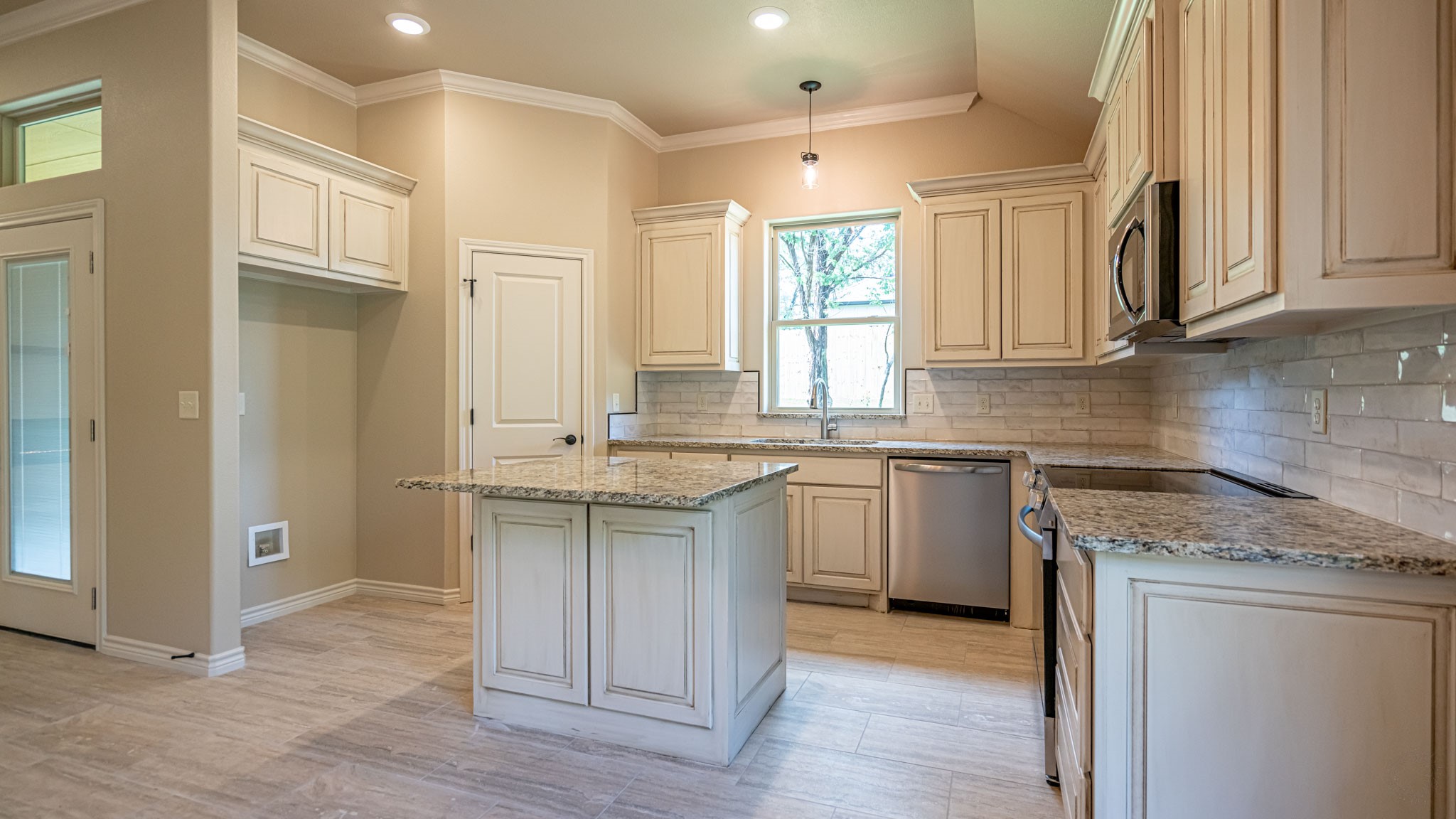2714 Austin Drive, Granbury, TX, 76048