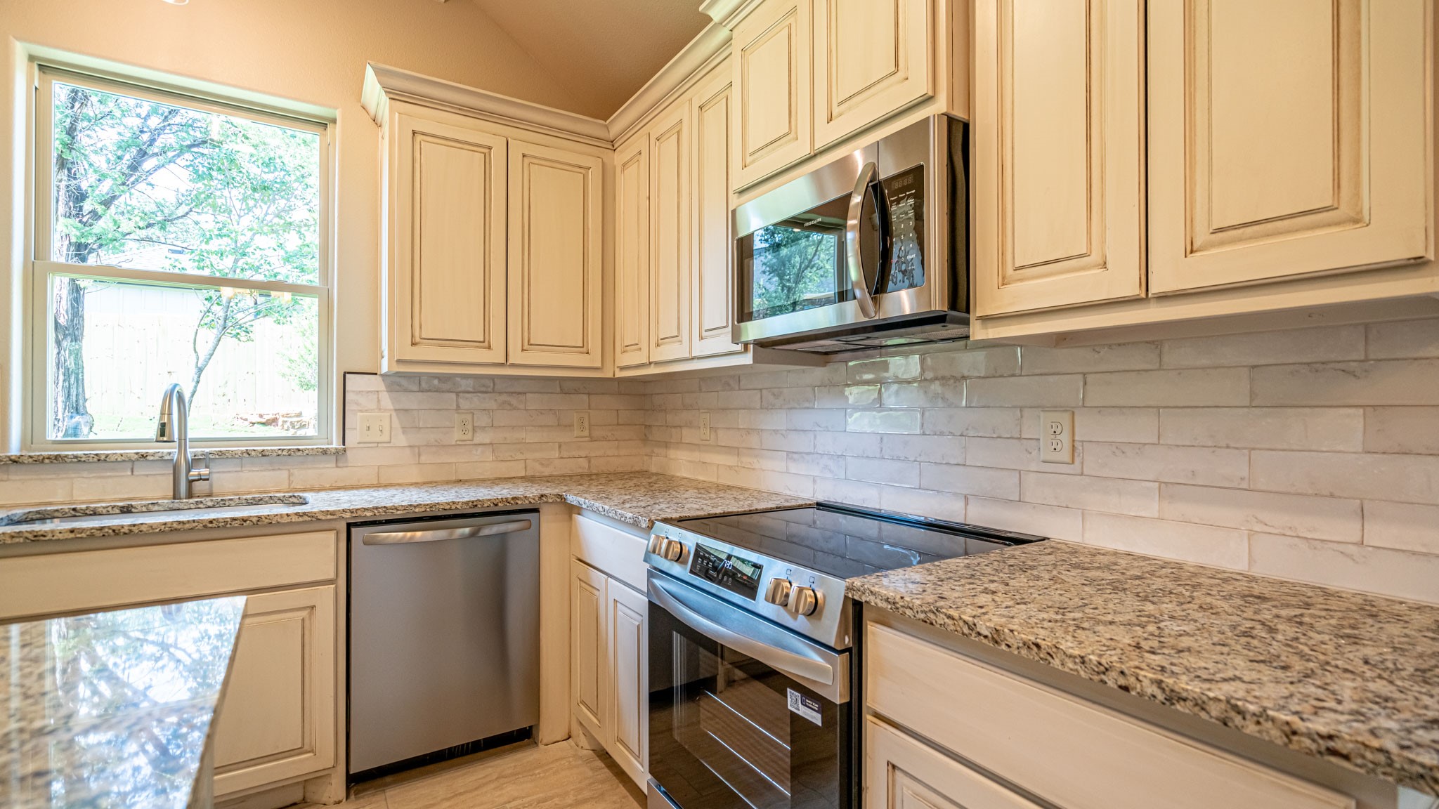 2714 Austin Drive, Granbury, TX, 76048