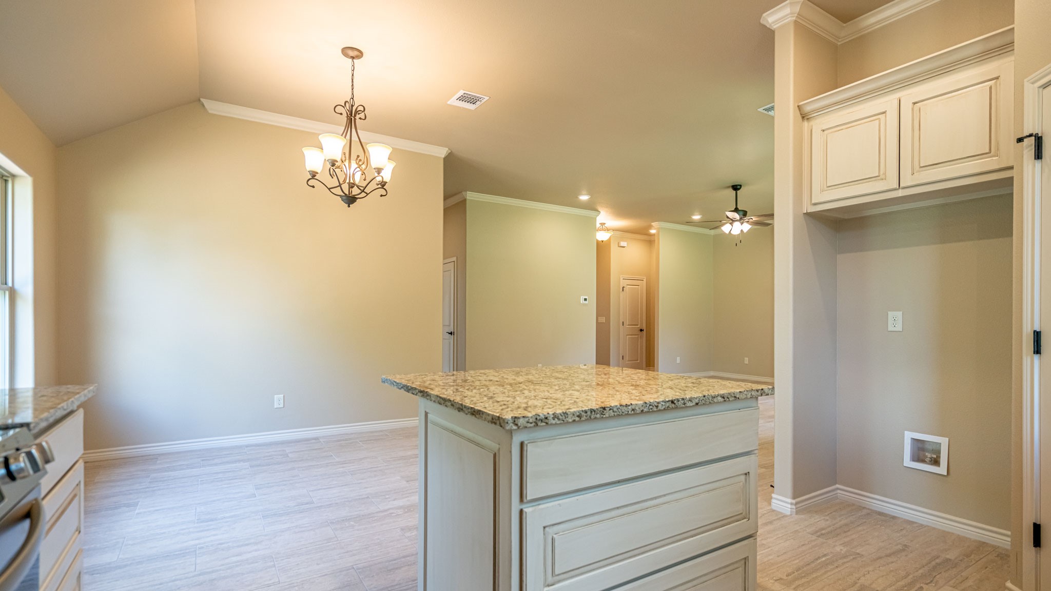 2714 Austin Drive, Granbury, TX, 76048