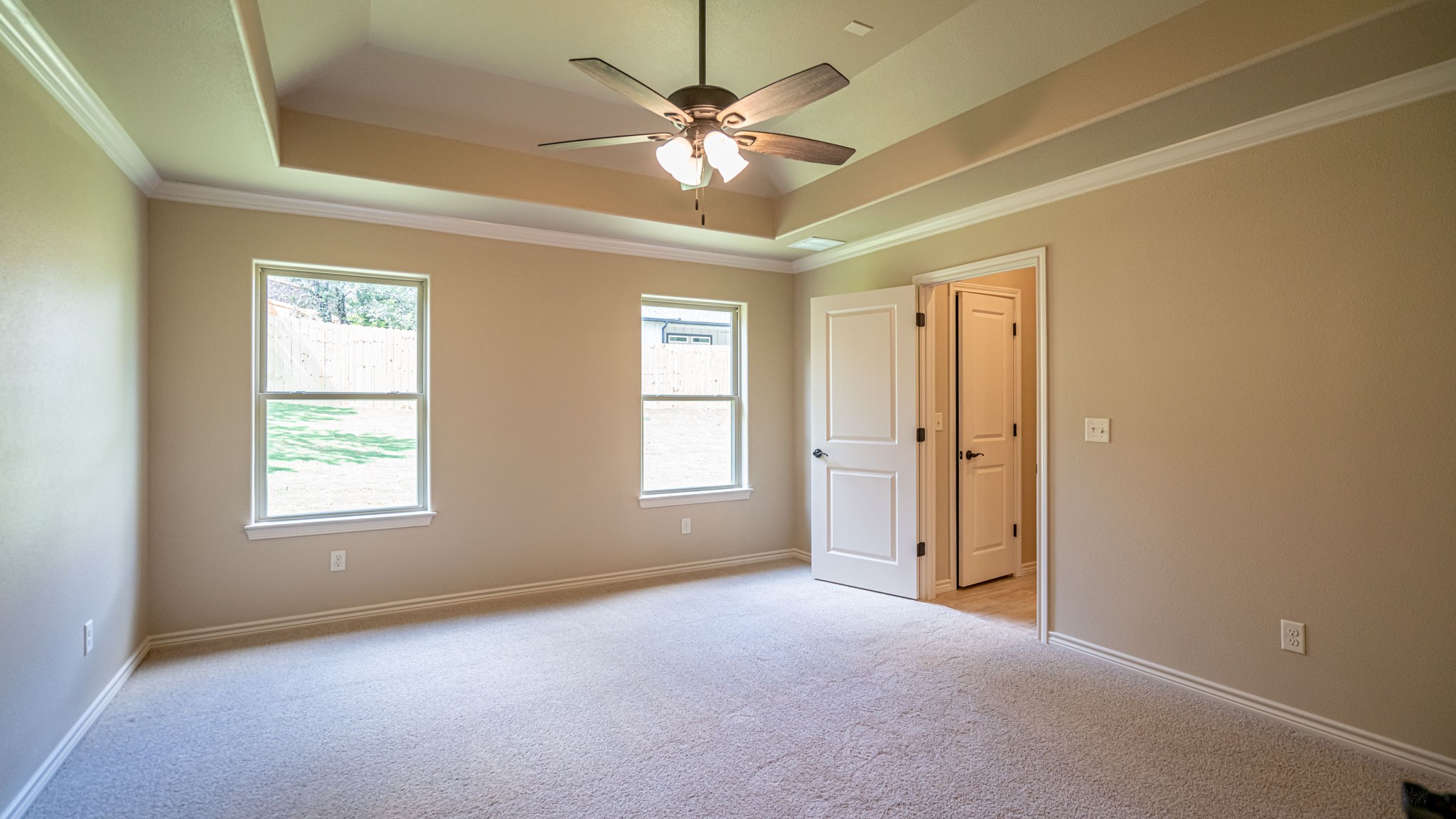 2714 Austin Drive, Granbury, TX, 76048