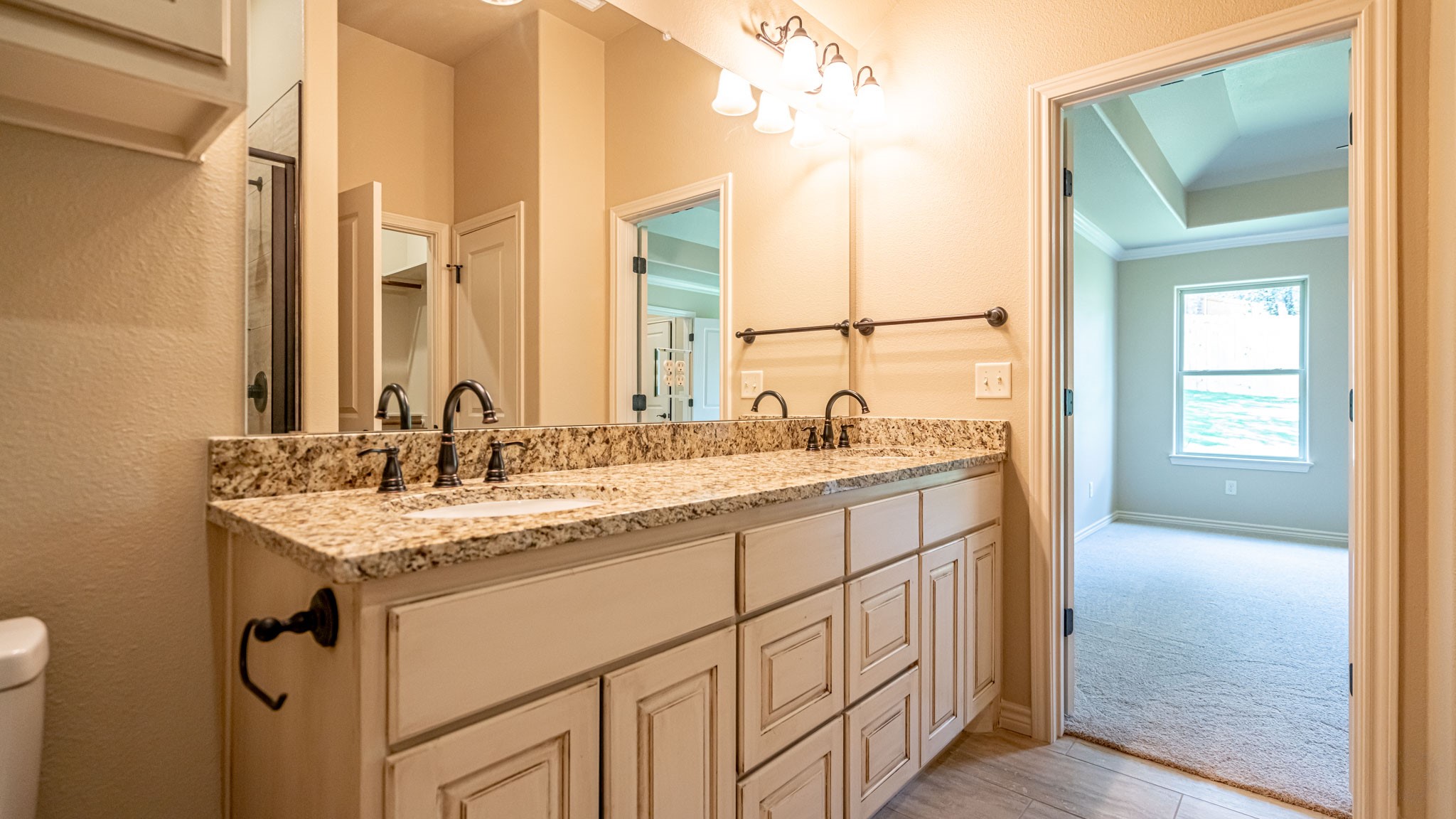 2714 Austin Drive, Granbury, TX, 76048