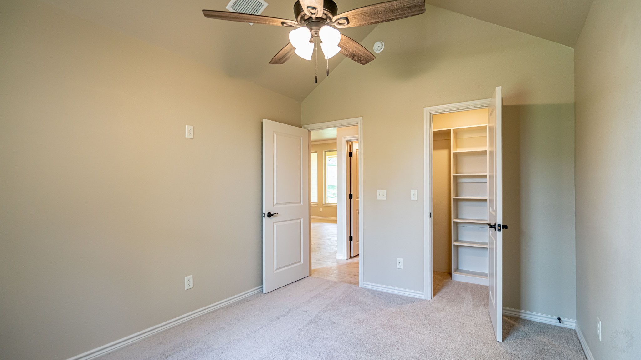 2714 Austin Drive, Granbury, TX, 76048