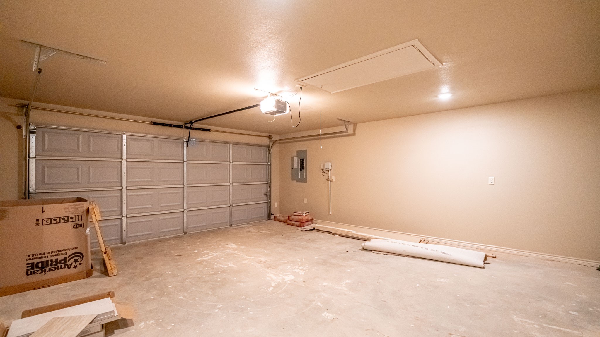 2714 Austin Drive, Granbury, TX, 76048
