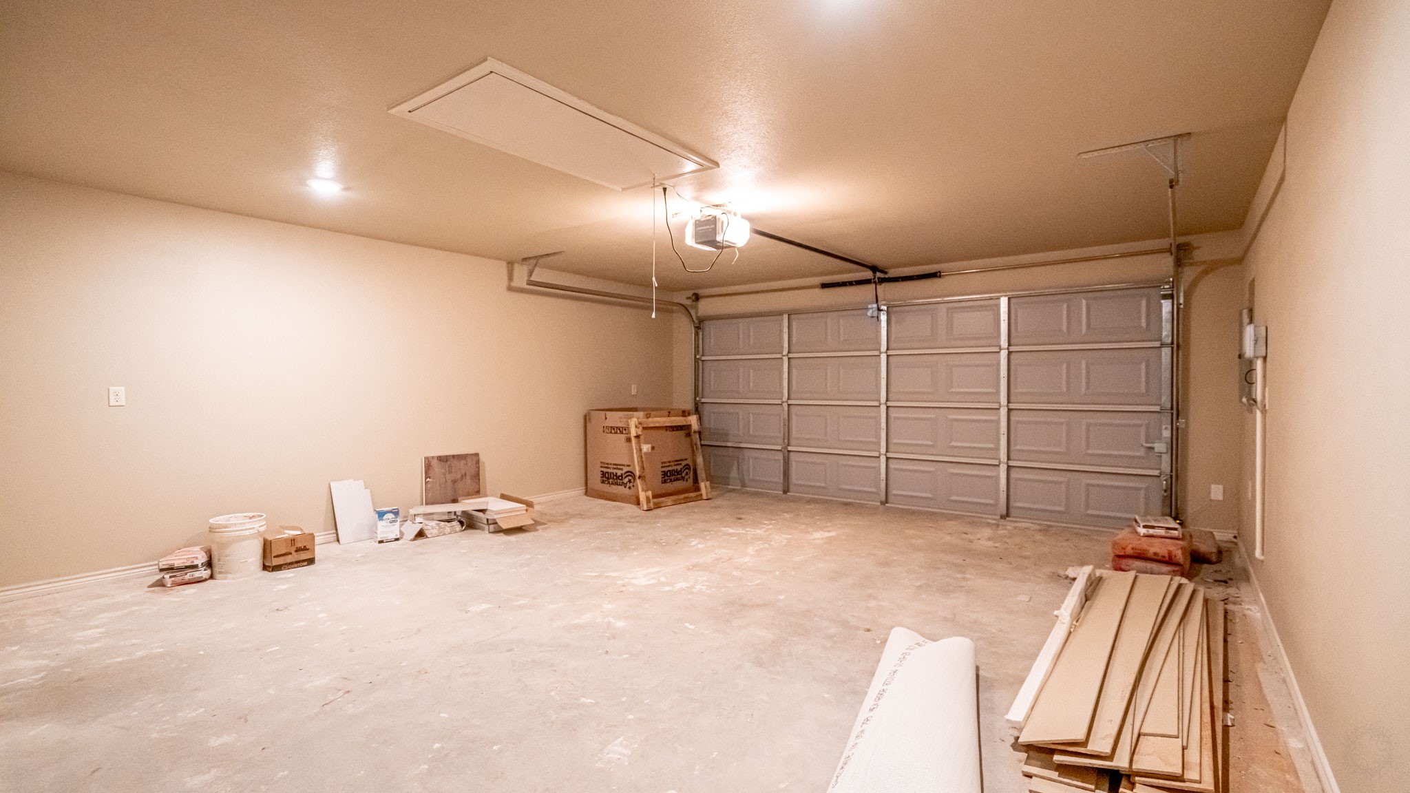 2714 Austin Drive, Granbury, TX, 76048