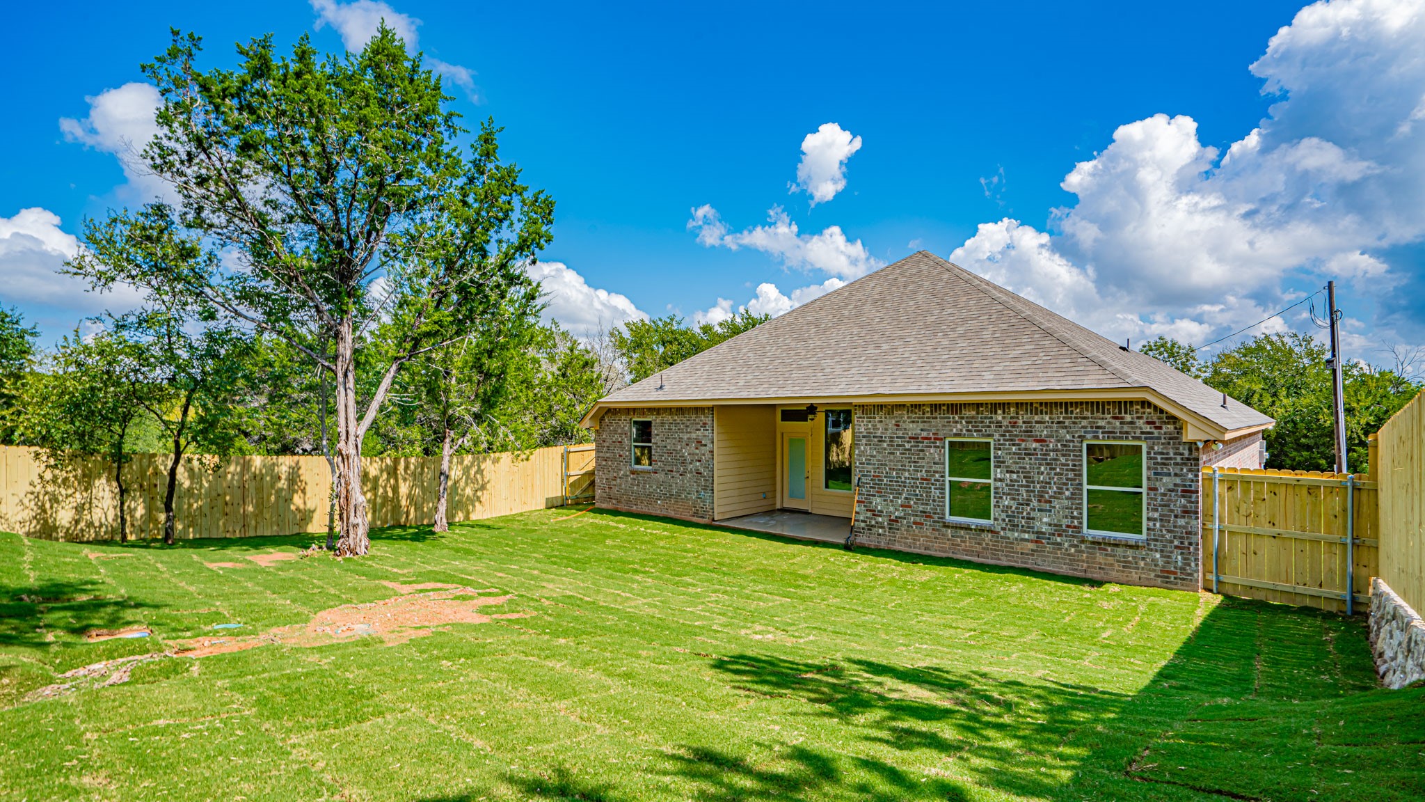 2714 Austin Drive, Granbury, TX, 76048