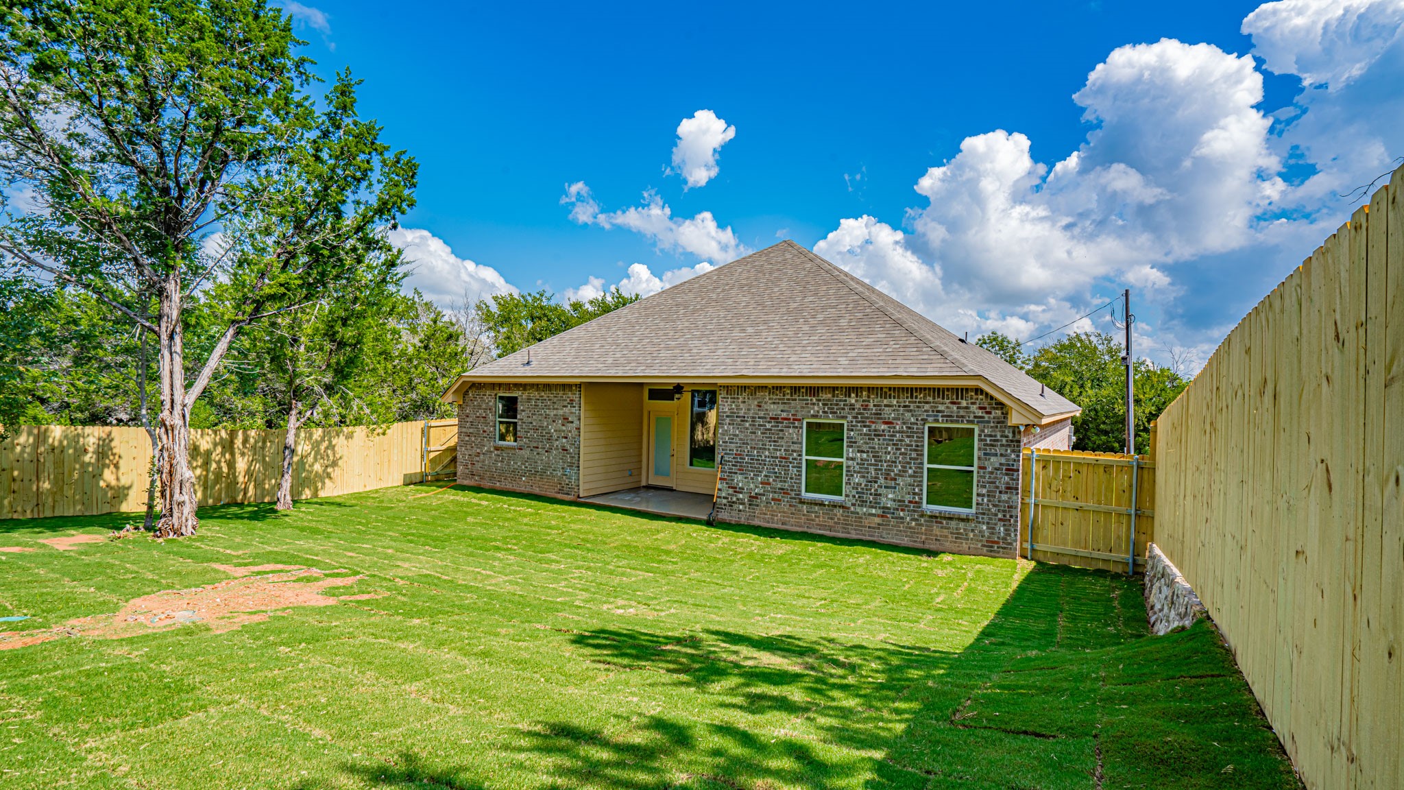 2714 Austin Drive, Granbury, TX, 76048