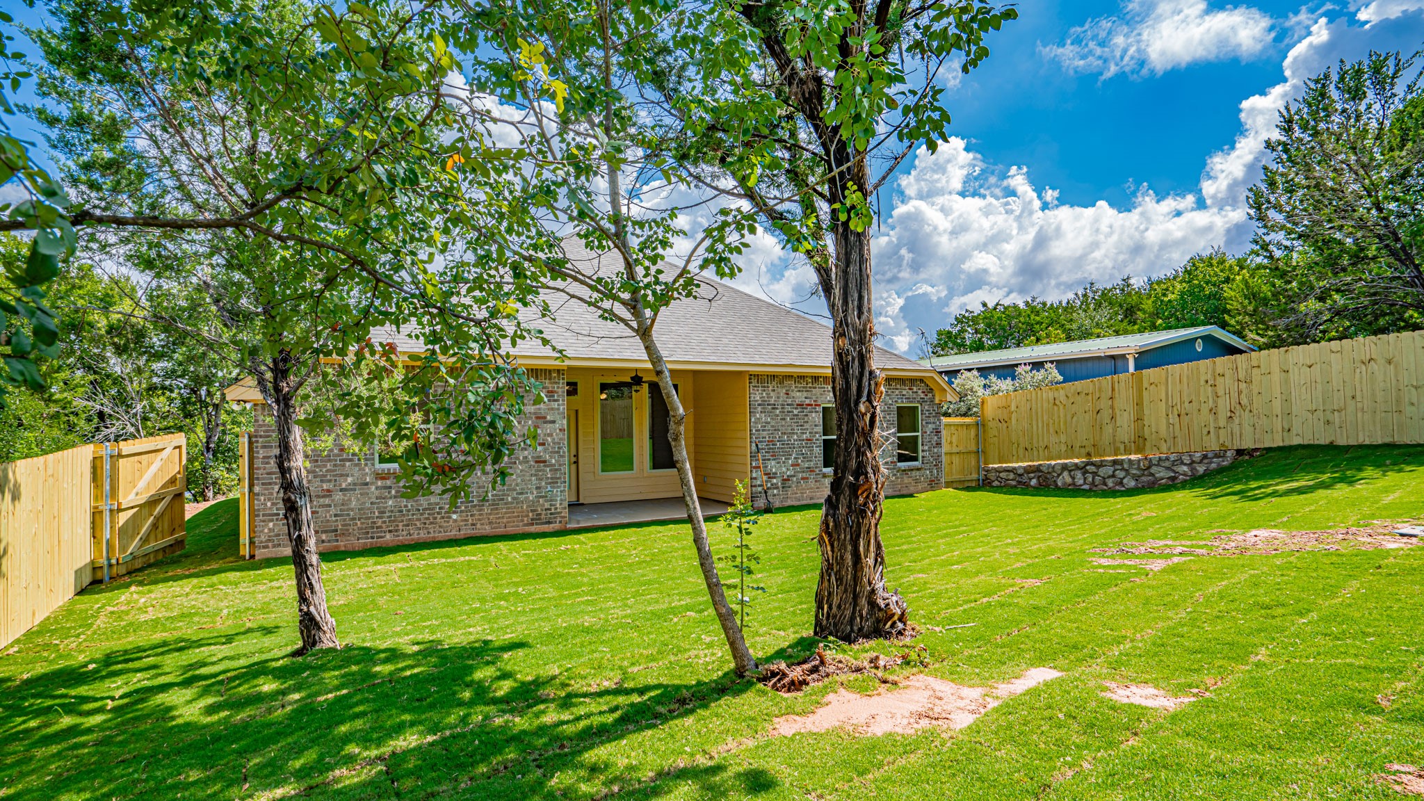 2714 Austin Drive, Granbury, TX, 76048