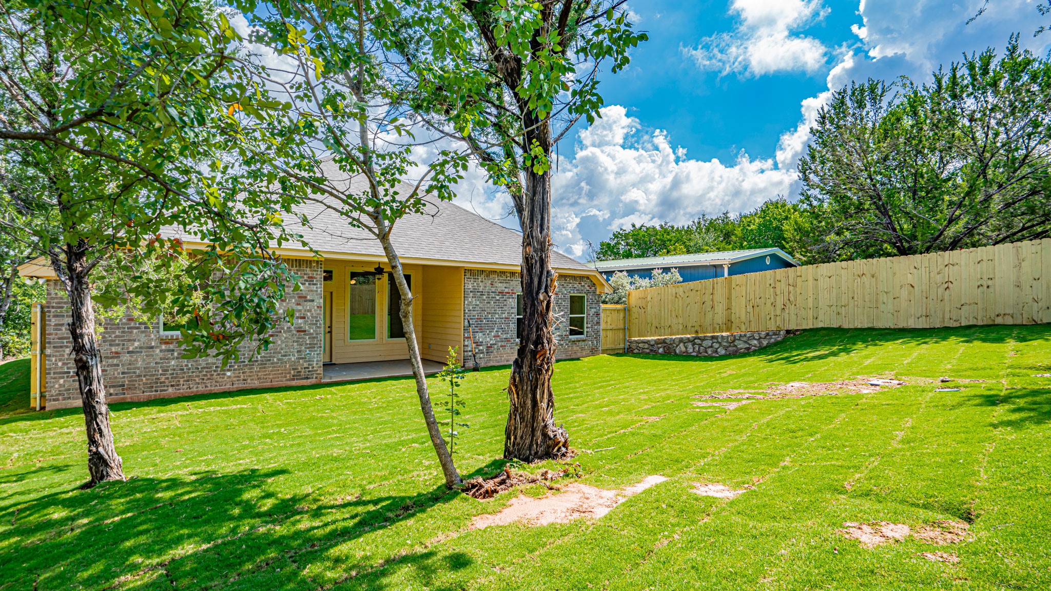 2714 Austin Drive, Granbury, TX, 76048