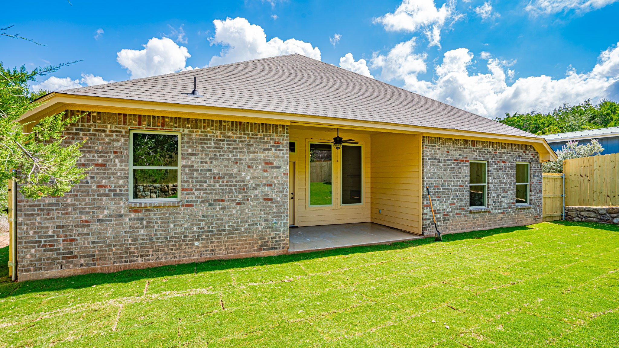 2714 Austin Drive, Granbury, TX, 76048
