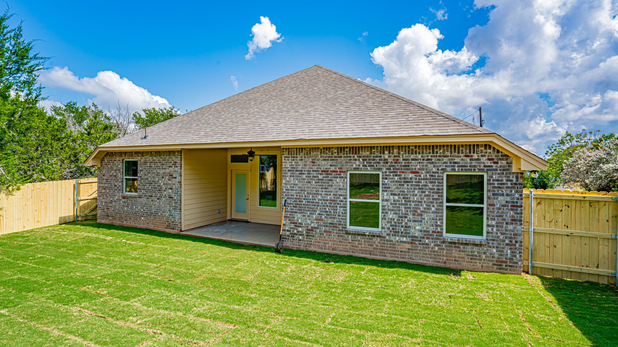 2714 Austin Drive, Granbury, TX, 76048