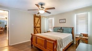 6606 Dayla Court, Granbury, TX, 76049