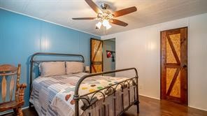 6606 Dayla Court, Granbury, TX, 76049