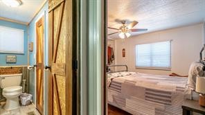 6606 Dayla Court, Granbury, TX, 76049