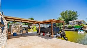 6606 Dayla Court, Granbury, TX, 76049