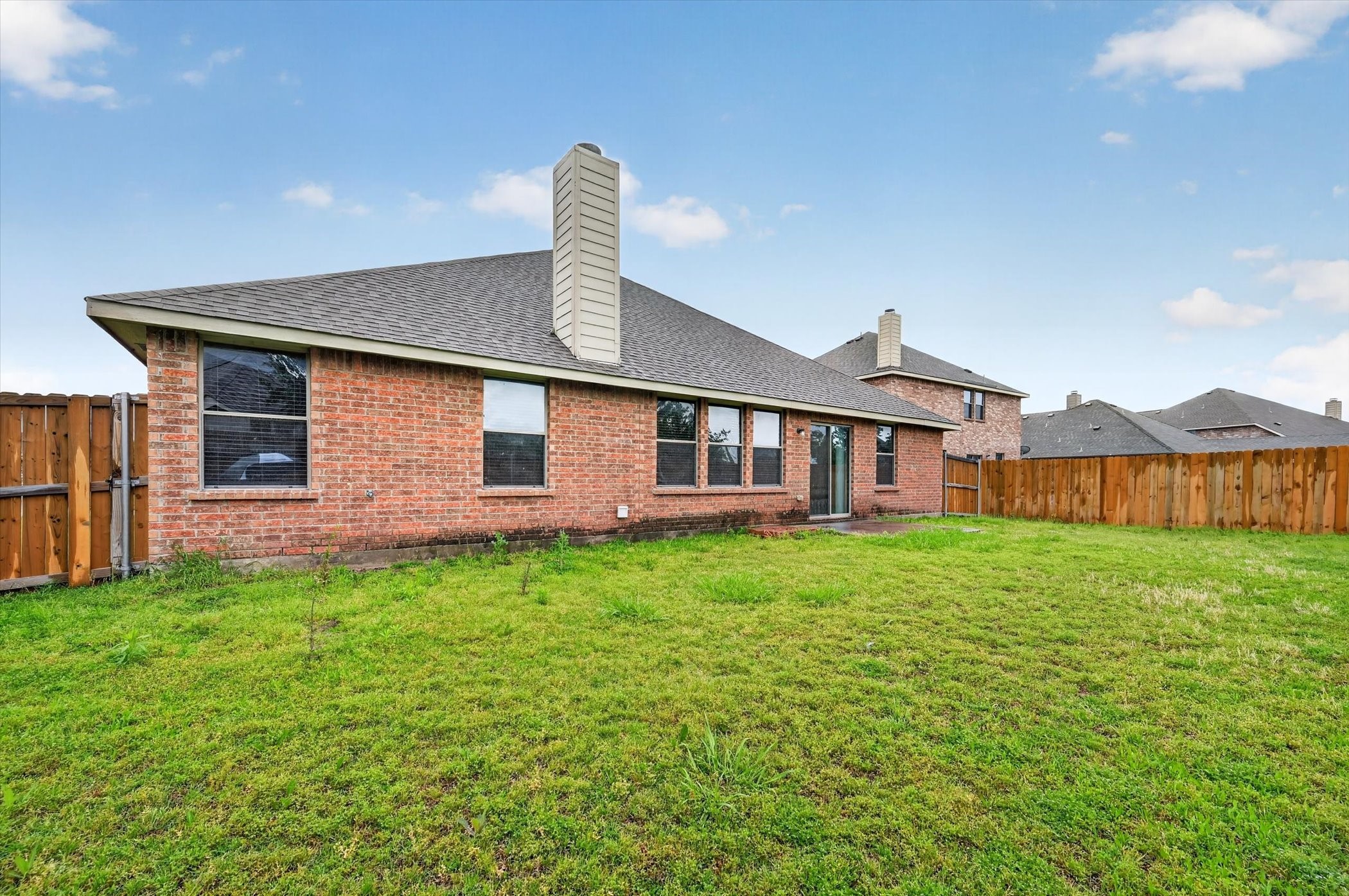 5640 Lincolnwood Drive, Prosper, TX, 75078