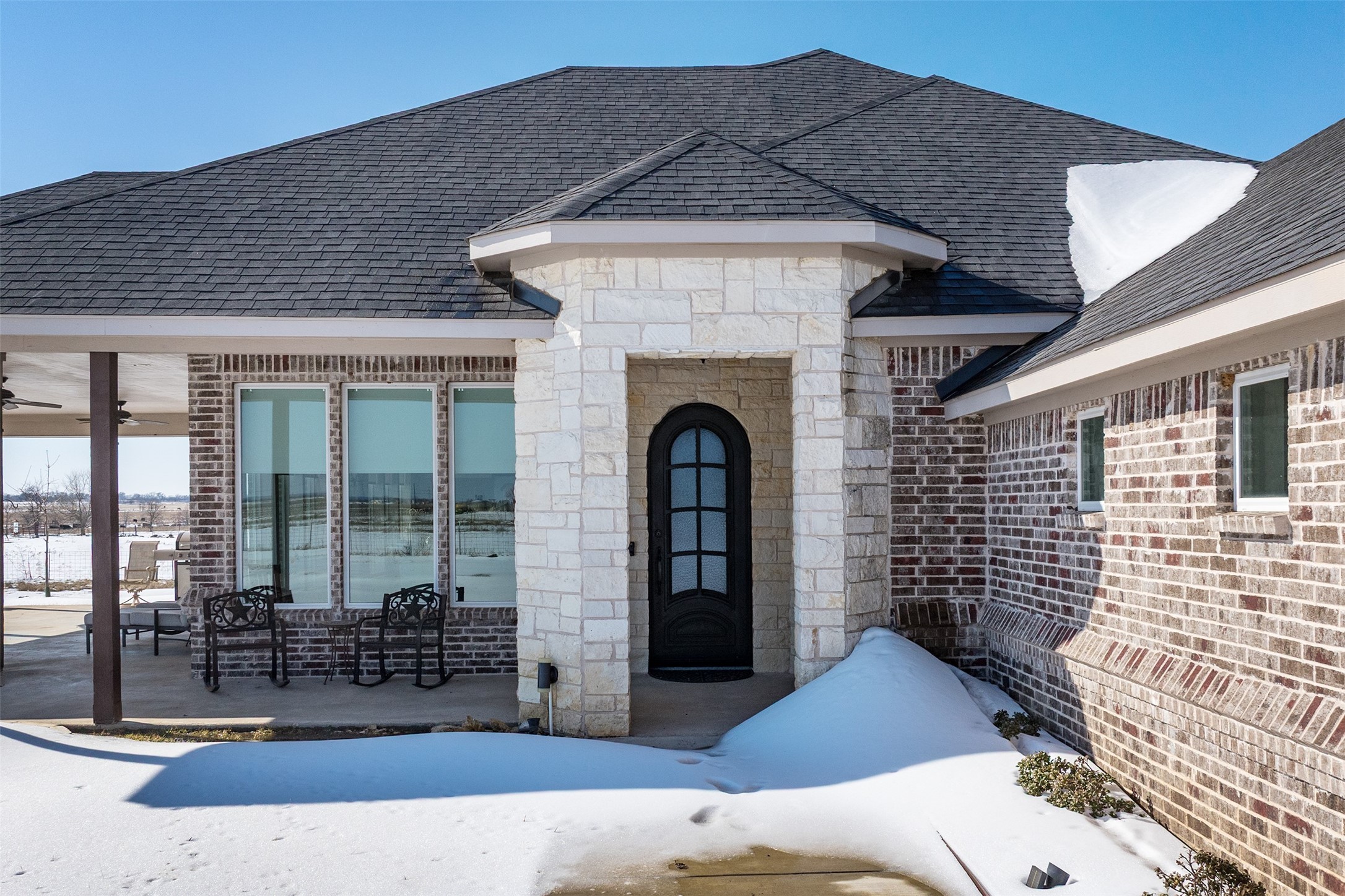 Property photo 03 of 2790 W FM 922 Road Valley, View, TX 76272 | MLS #21166175