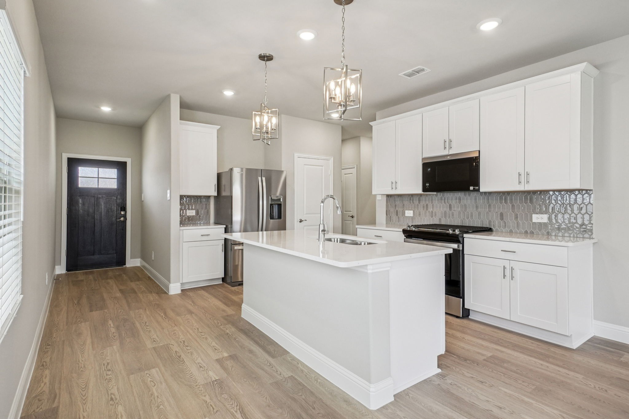 1701 Arches Road, Anna, TX, 75409