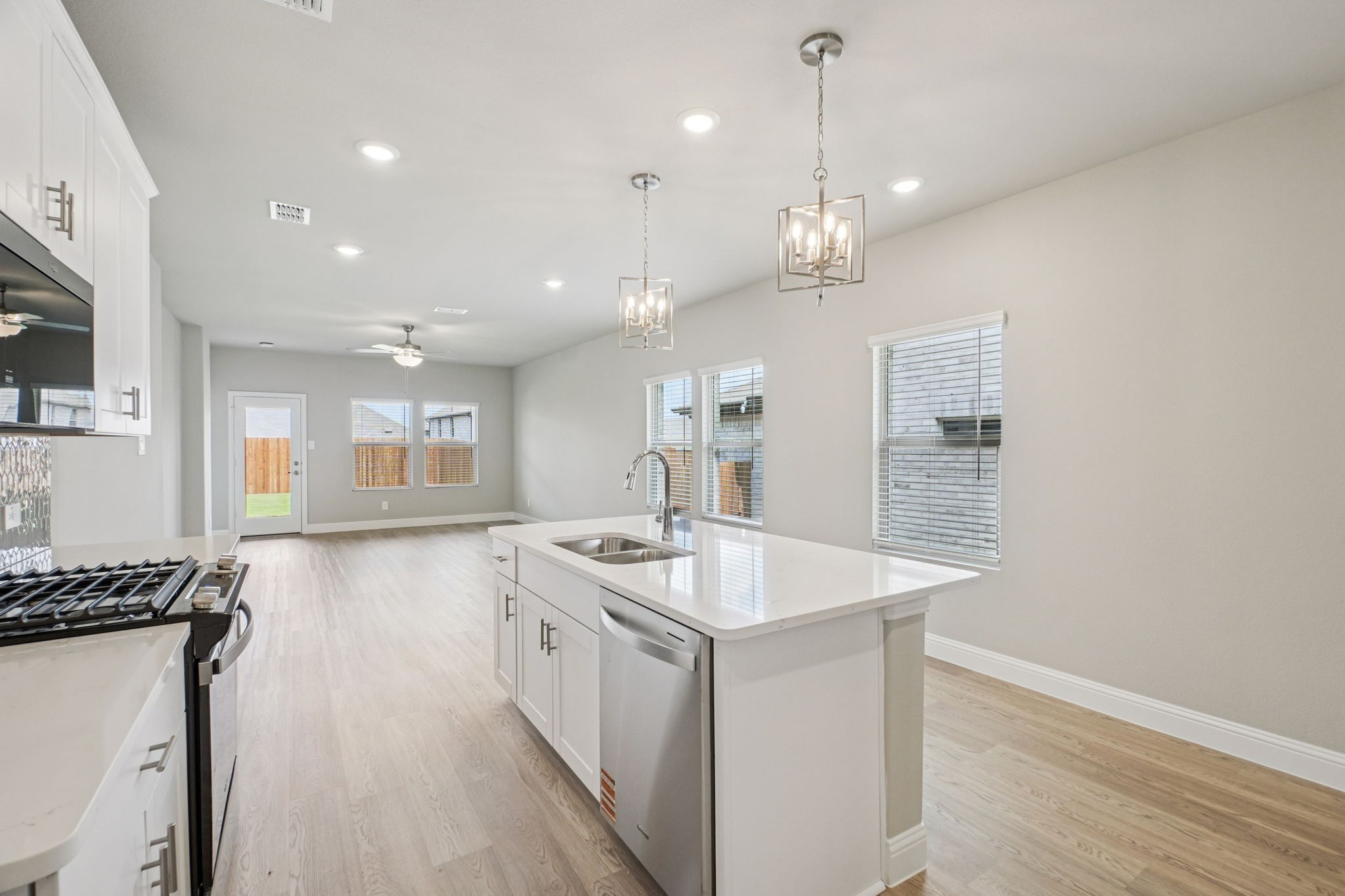 1701 Arches Road, Anna, TX, 75409