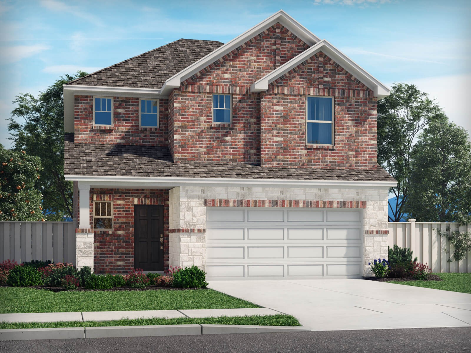 1629 Arches Road, Anna, TX, 75409