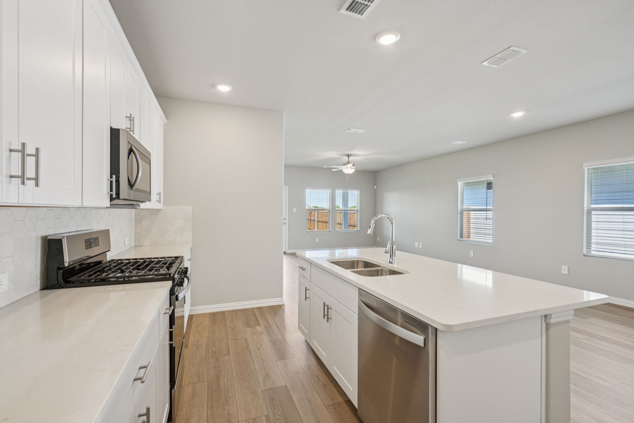 1629 Arches Road, Anna, TX, 75409