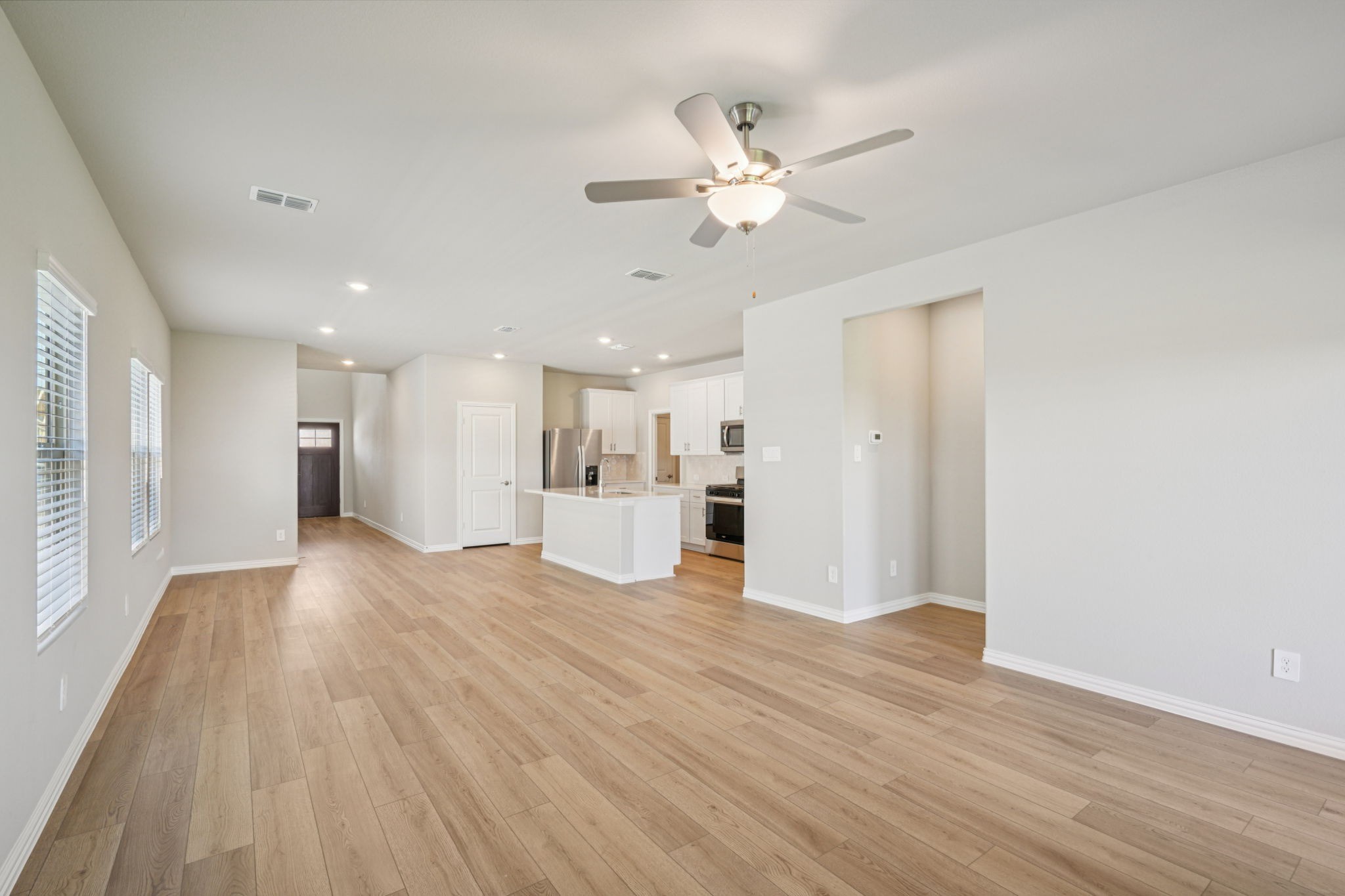 1629 Arches Road, Anna, TX, 75409