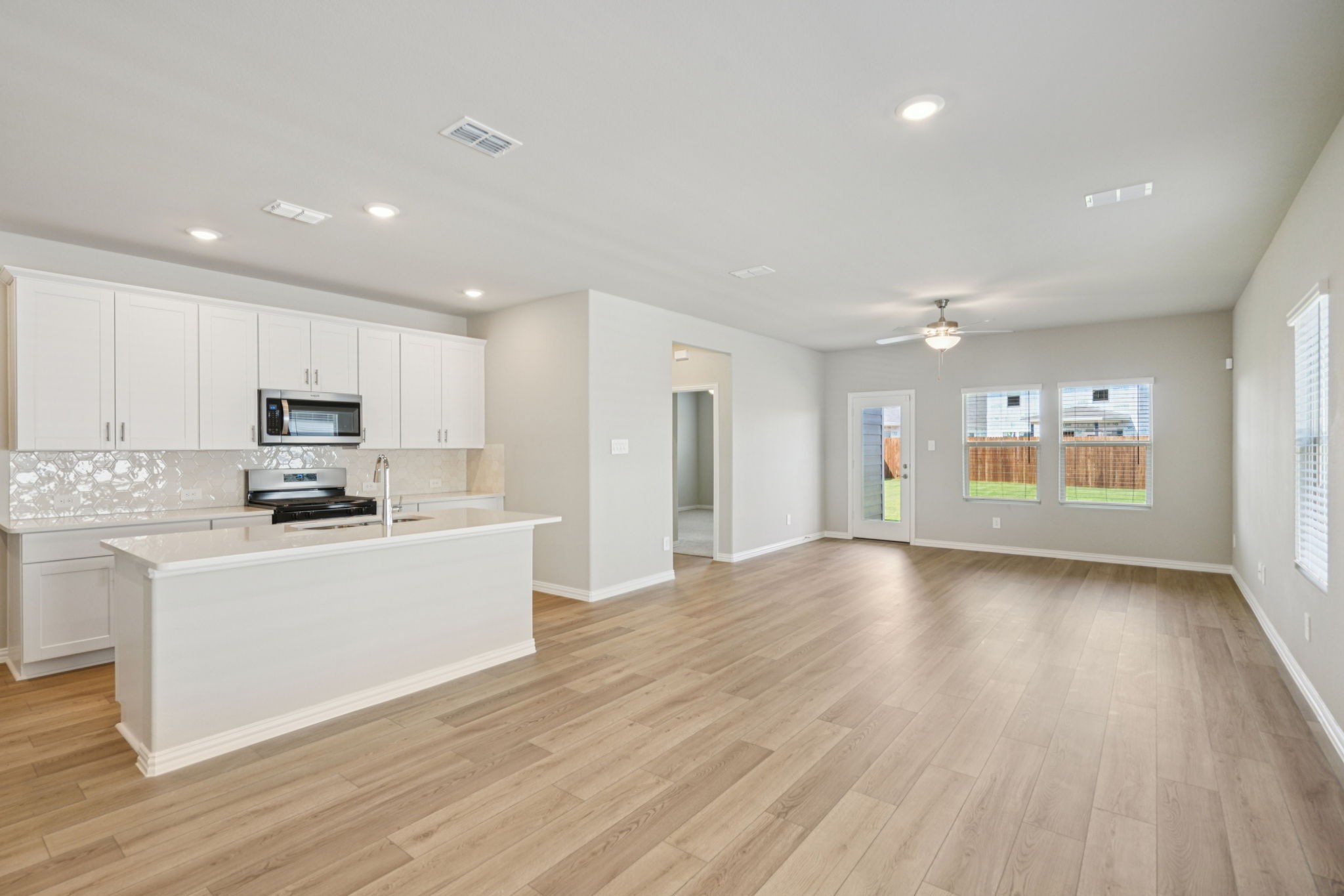 1629 Arches Road, Anna, TX, 75409