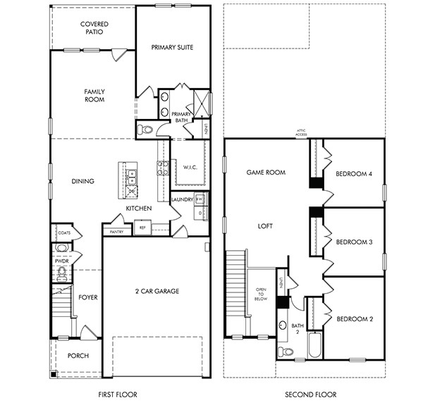 1629 Arches Road, Anna, TX, 75409
