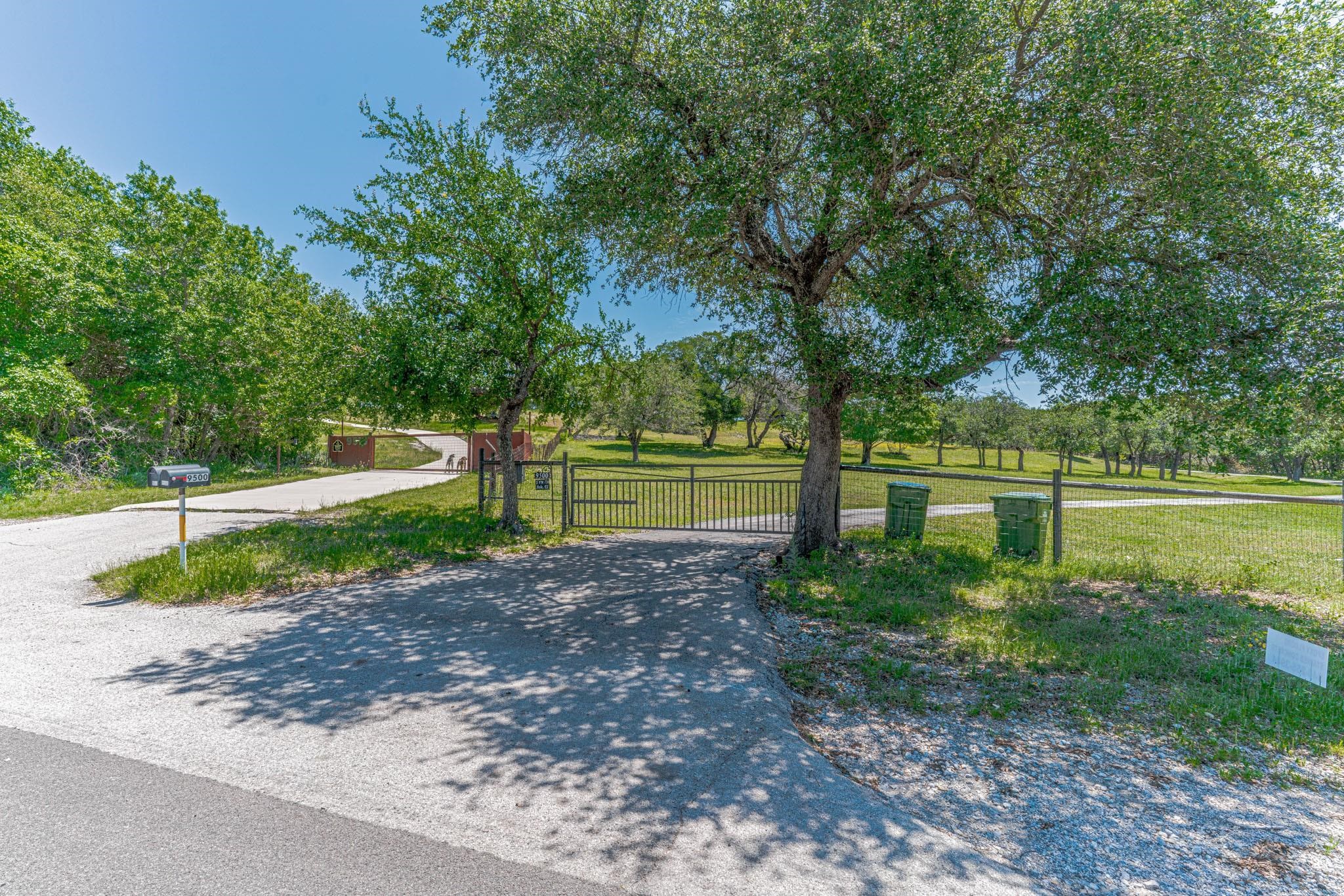 9500 S Fm 730, Azle, TX, 76020
